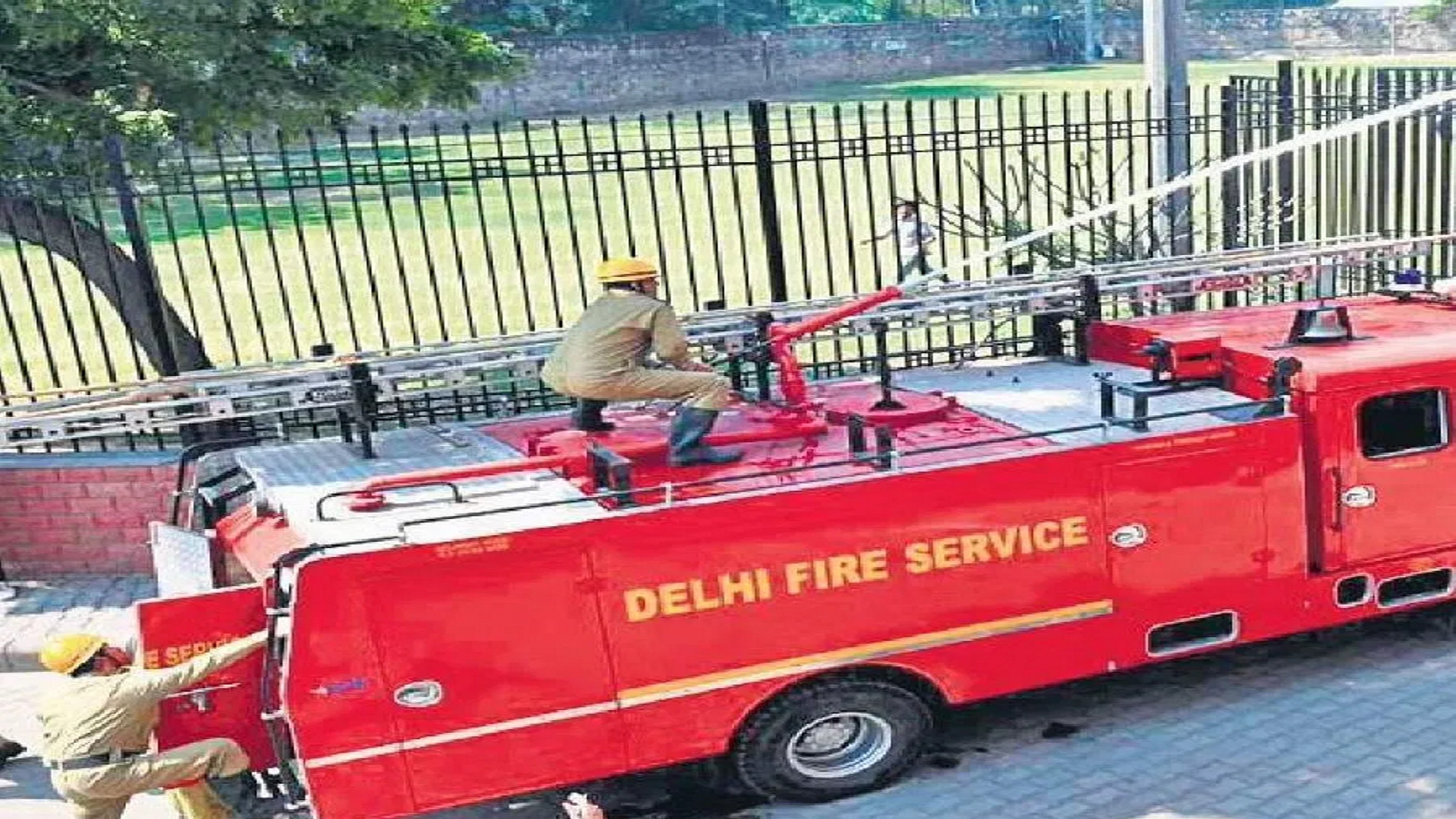 13 मंजिला बनेगा अग्निशमन मुख्यालय, अत्याधुनिक सुविधाओं से होगा लैस