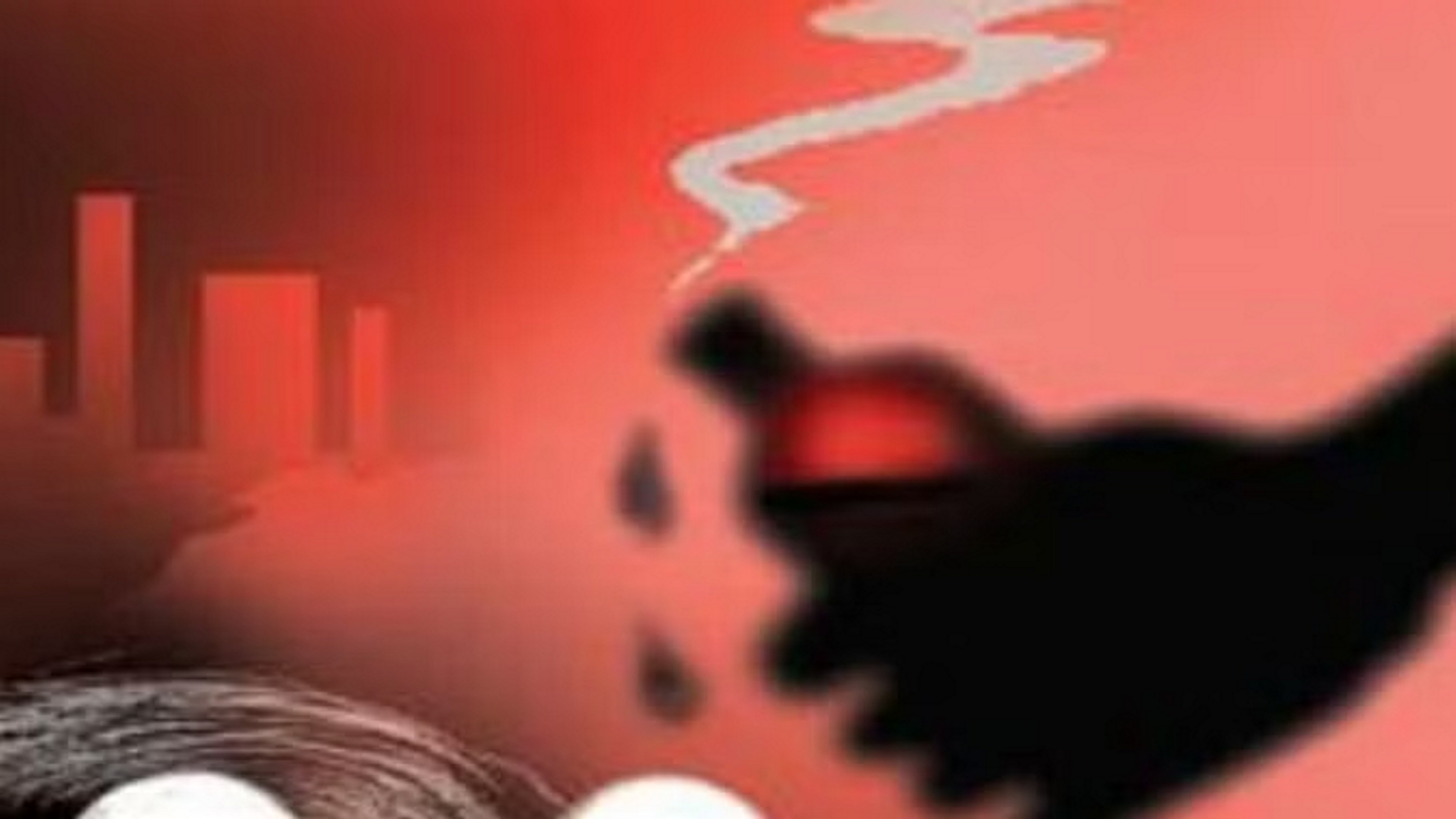 सिरफिरे ने किशोरी के चेहरे पर डाला केमिकल