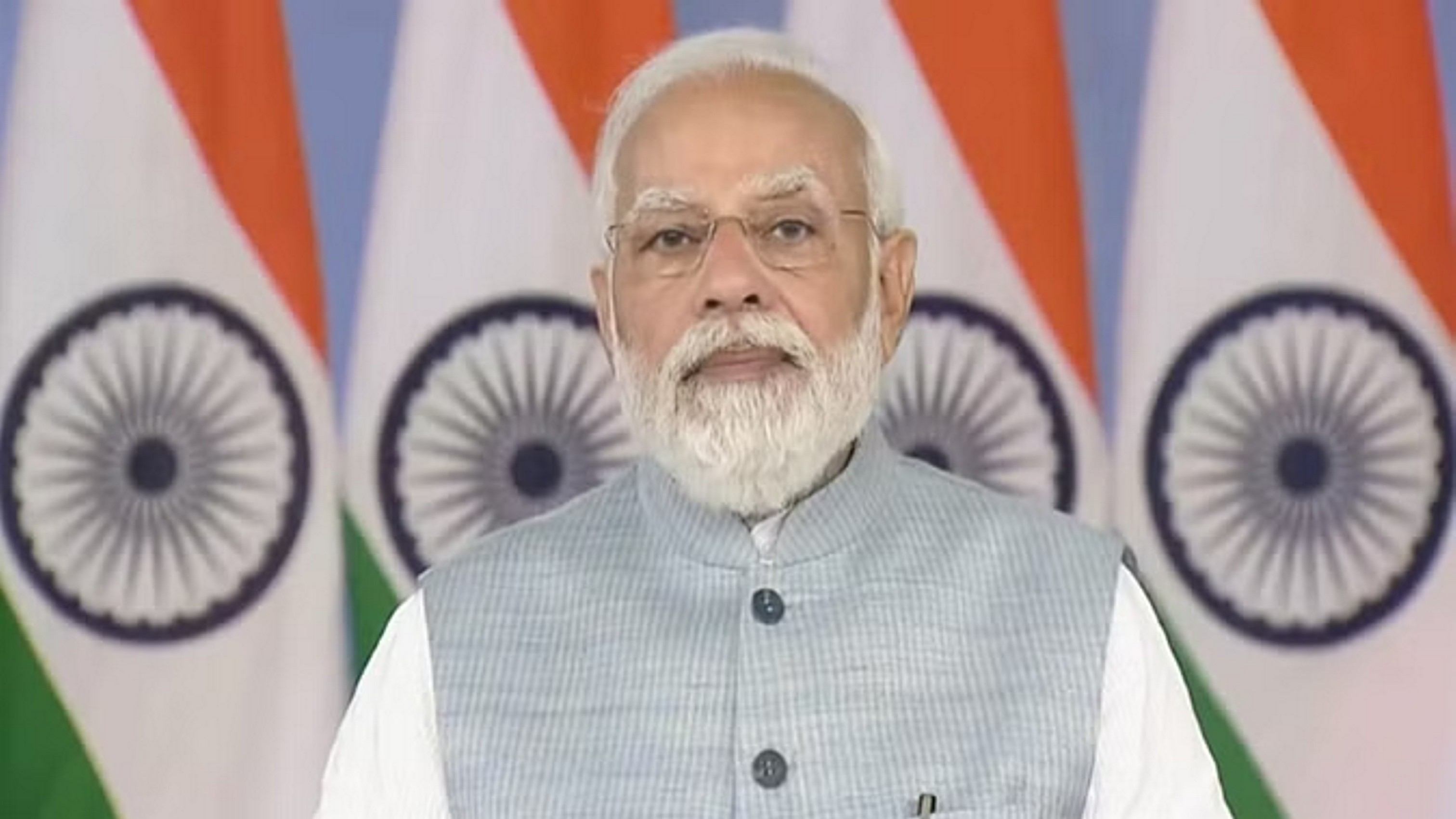 महिलाओं की सभा को संबोधित करेंगे पीएम मोदी