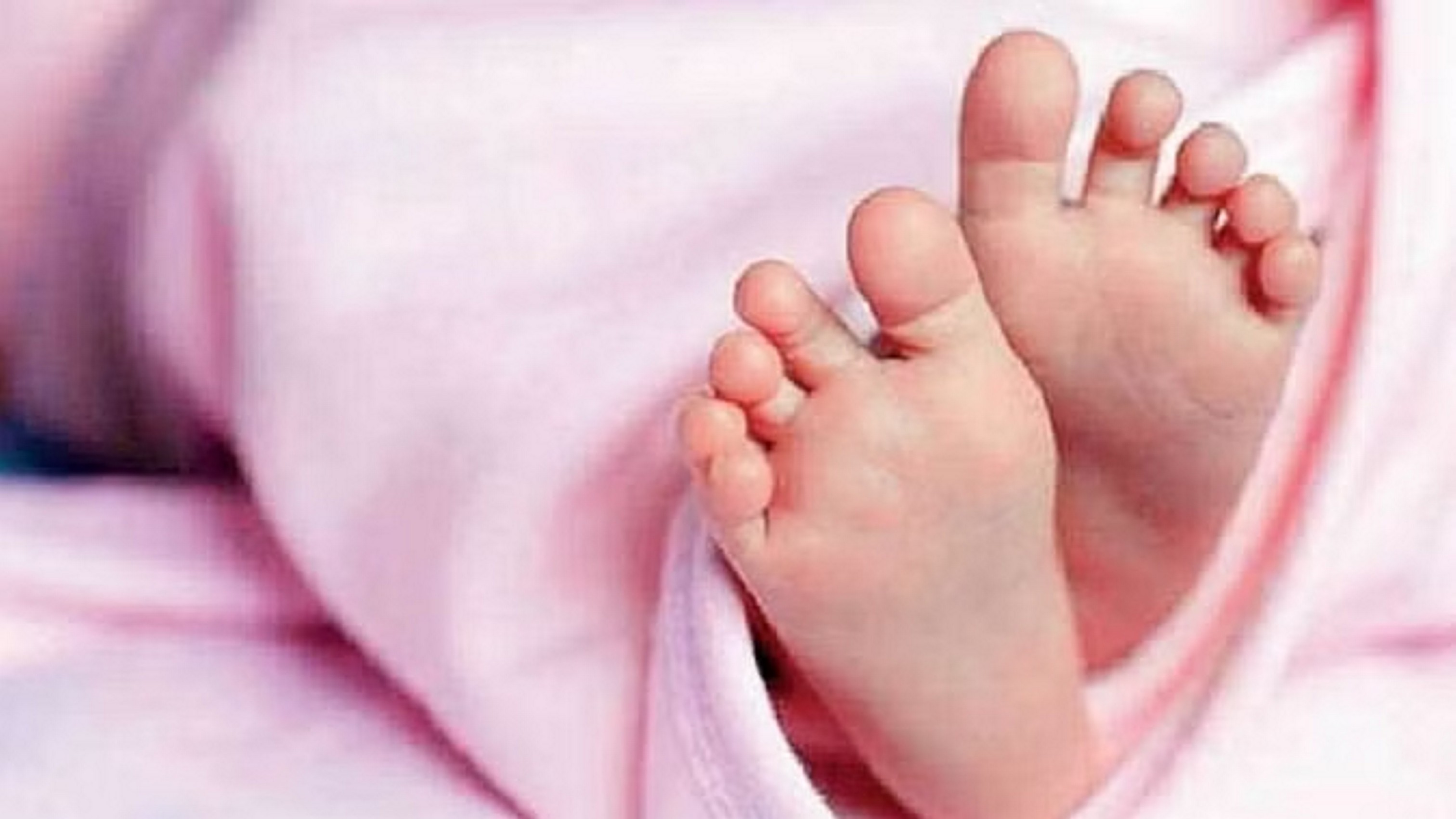 कचरे के ढेर पर फेंका मासूम नवजात, अस्पताल में तोड़ा दम; दो महिलाओं पर केस दर्ज
