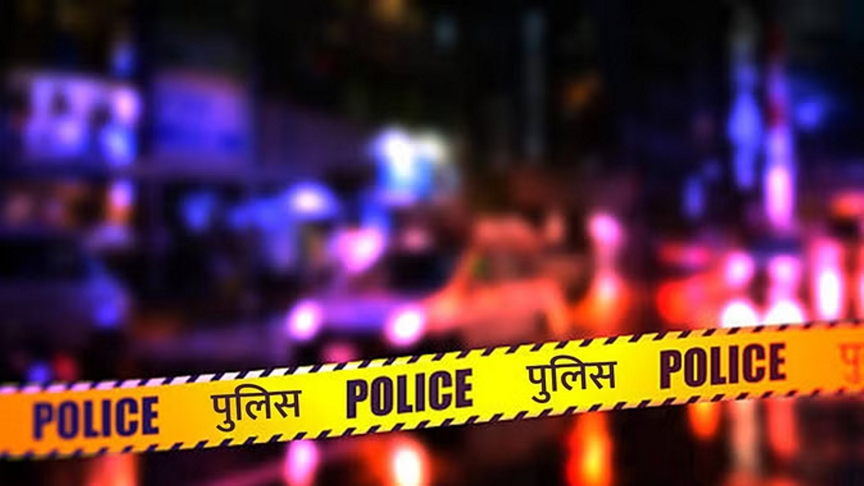 रंजिश में युवक को पीटा और चाकू से गोदकर हत्या