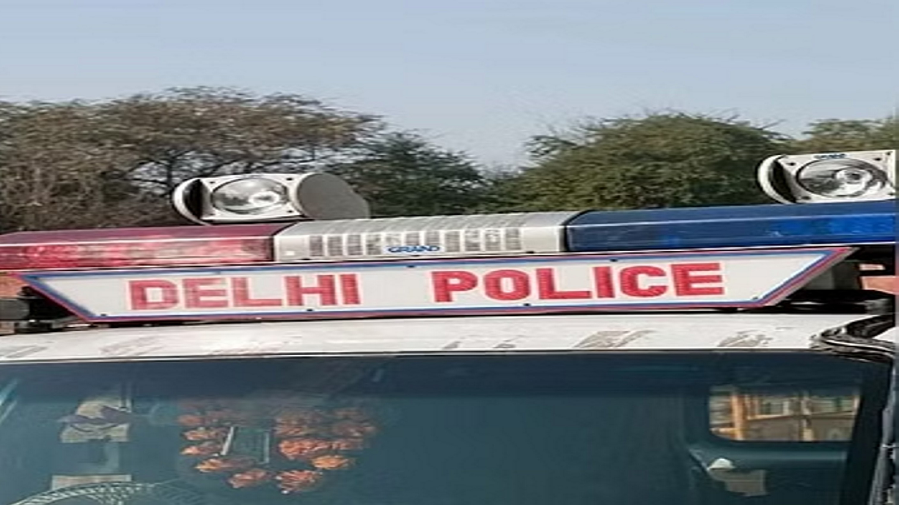 Kisan Andolan : सीमाओं और नई दिल्ली जिले में 30 हजार पुलिसकर्मी तैनात