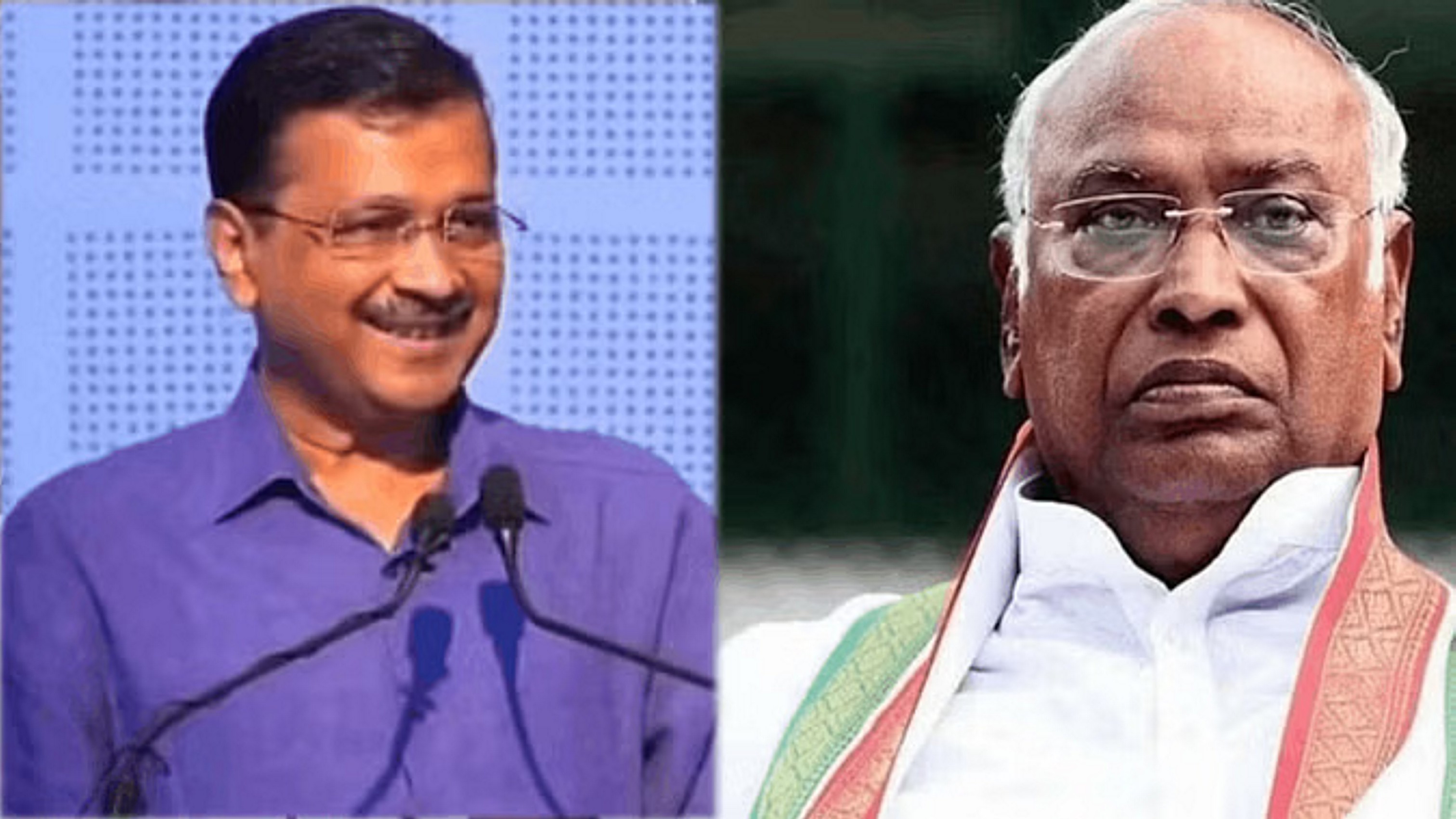 दिल्ली में कांग्रेस को एक सीट का ऑफर, छह पर लड़ेगी आप