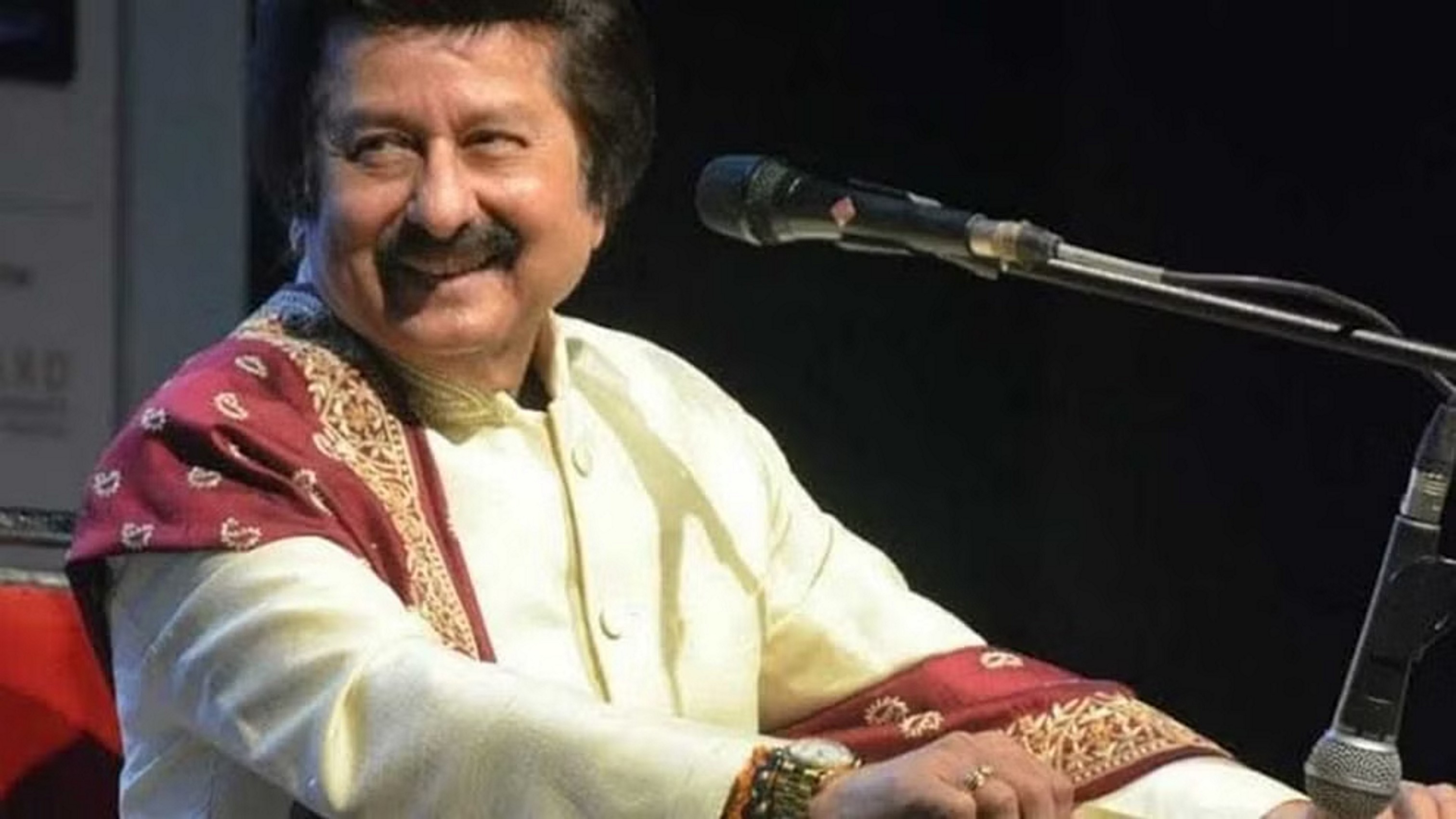 आज पंचतत्व में विलीन होगा पंकज उधास का पार्थिव शरीर