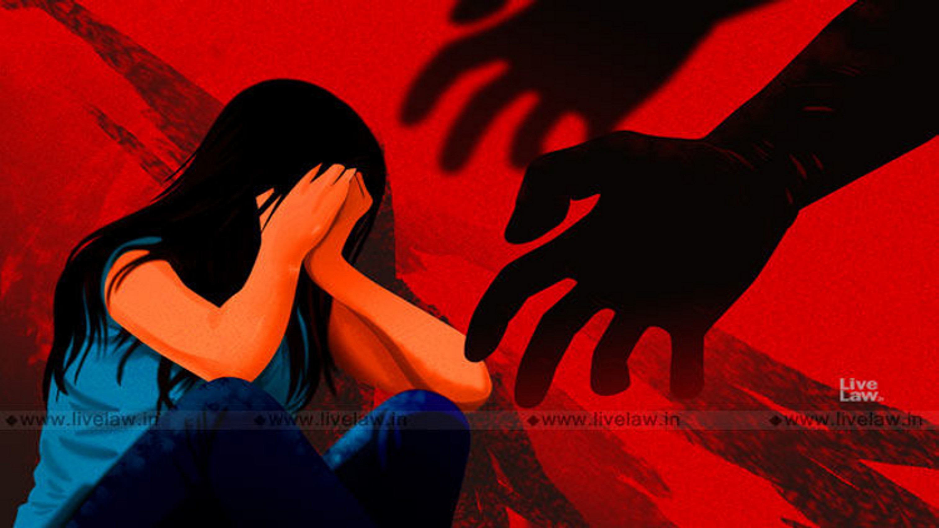 सिक्किम की युवती से दुष्कर्म