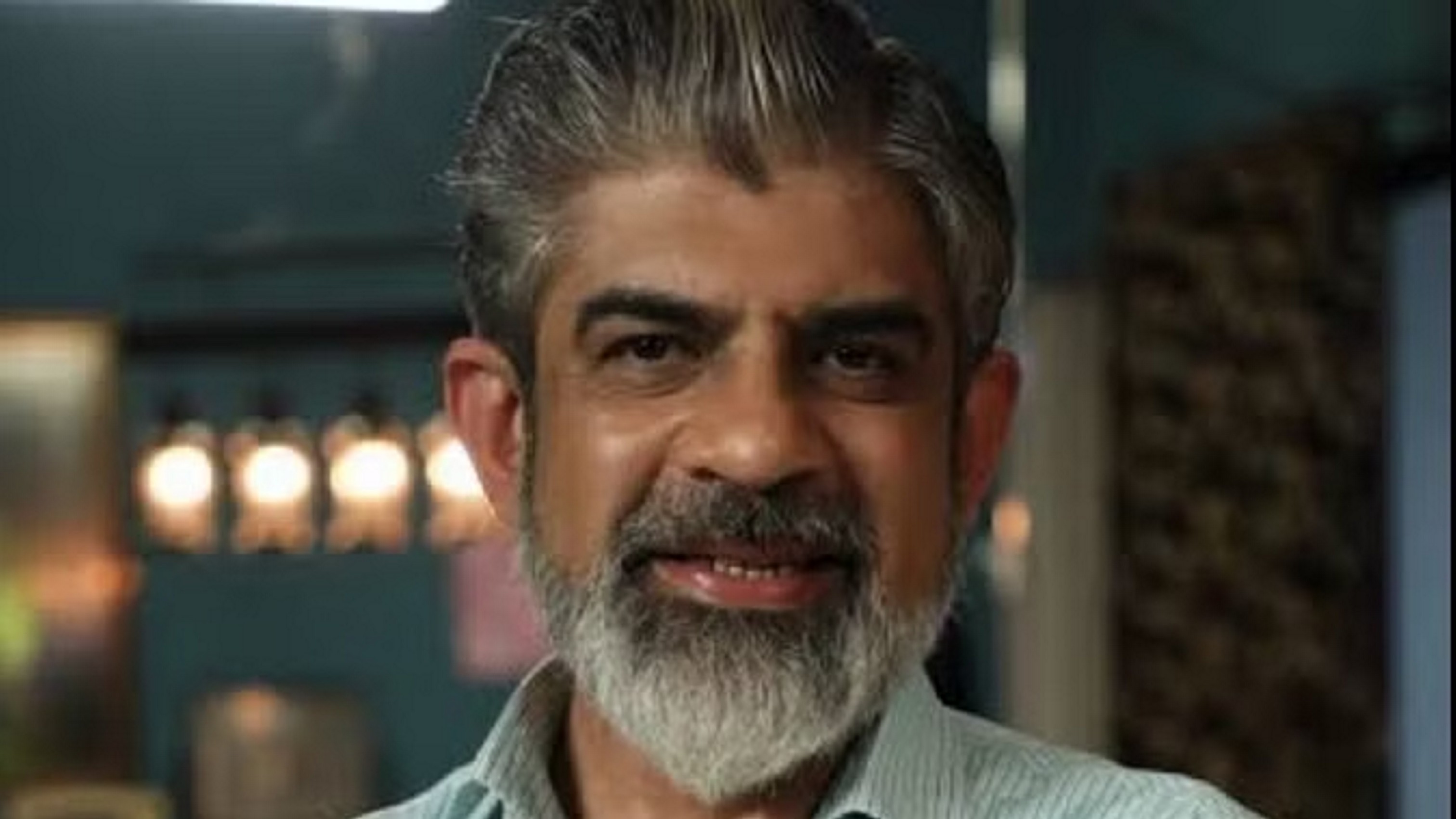 टीवी अभिनेता ऋतुराज सिंह का हुआ निधन