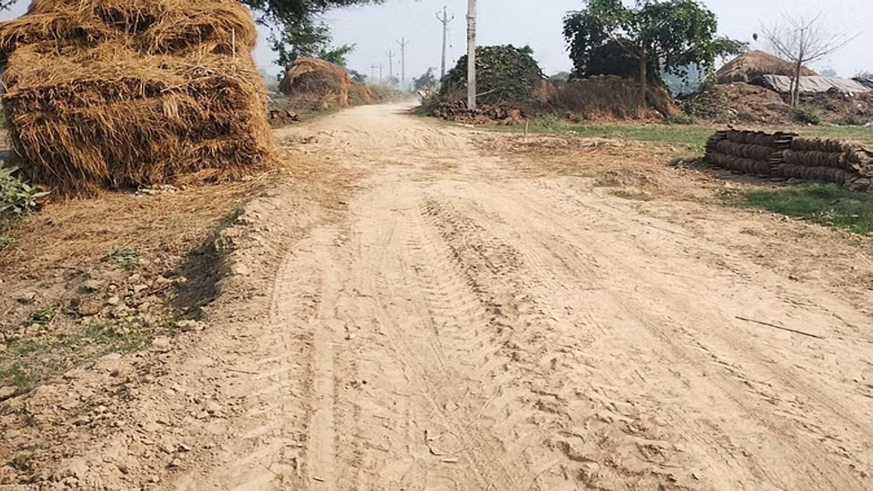 11 करोड़ से होगा छह नई सड़कों का निर्माण, प्रस्ताव मंजूर