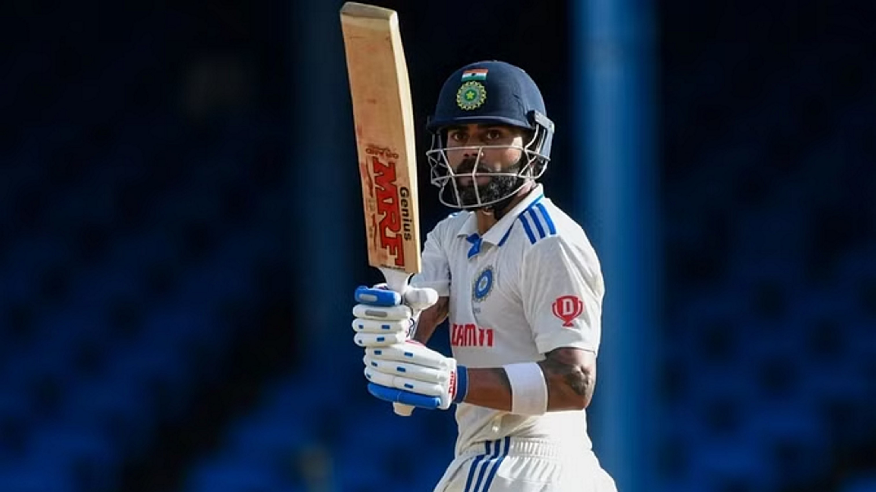 इंग्लैंड के खिलाफ बाकी तीन टेस्ट के लिए टीम घोषित, विराट कोहली सीरीज से बाहर