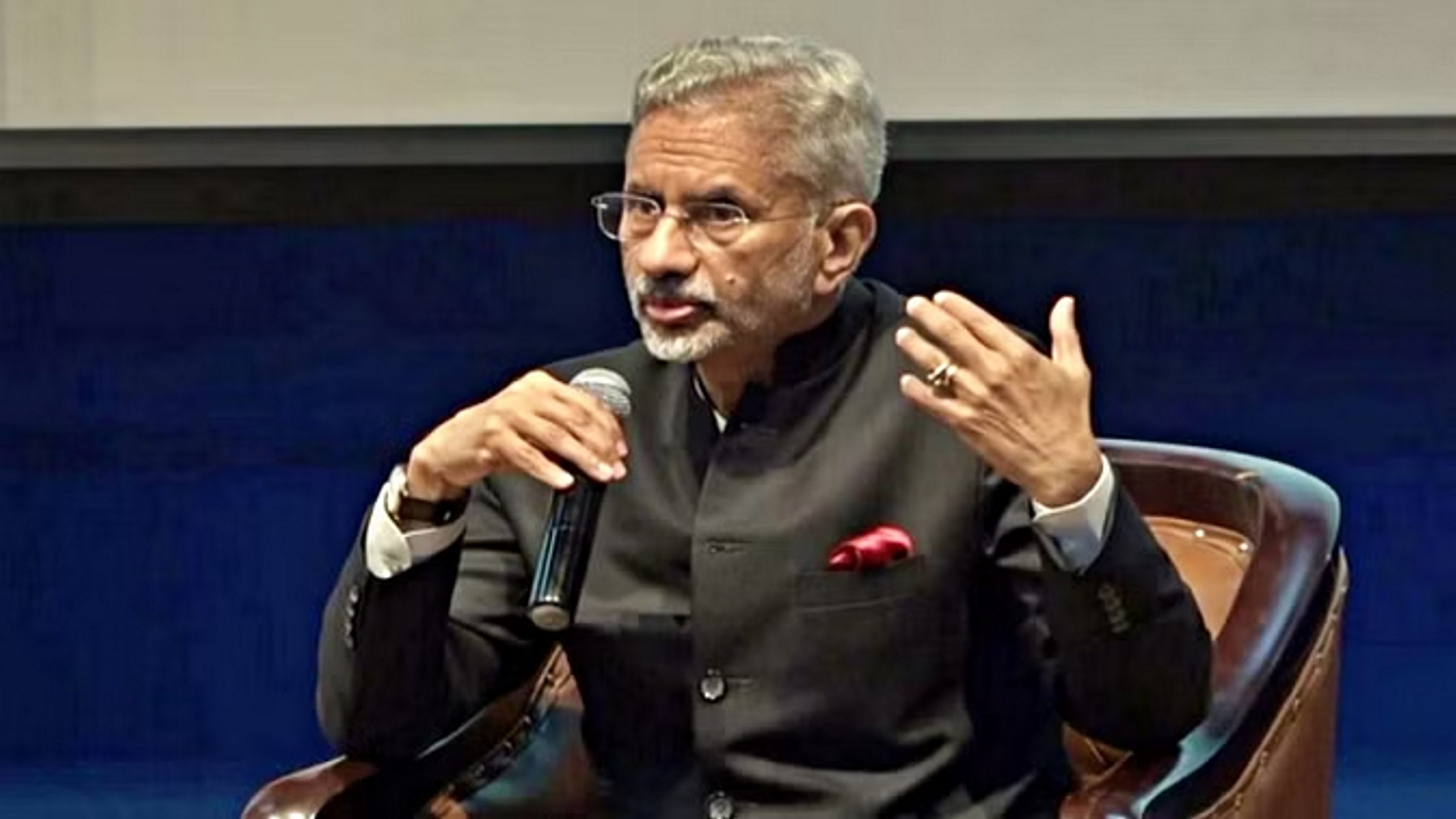 दो दिनी दौरे पर आज ऑस्ट्रेलिया जाएंगे जयशंकर