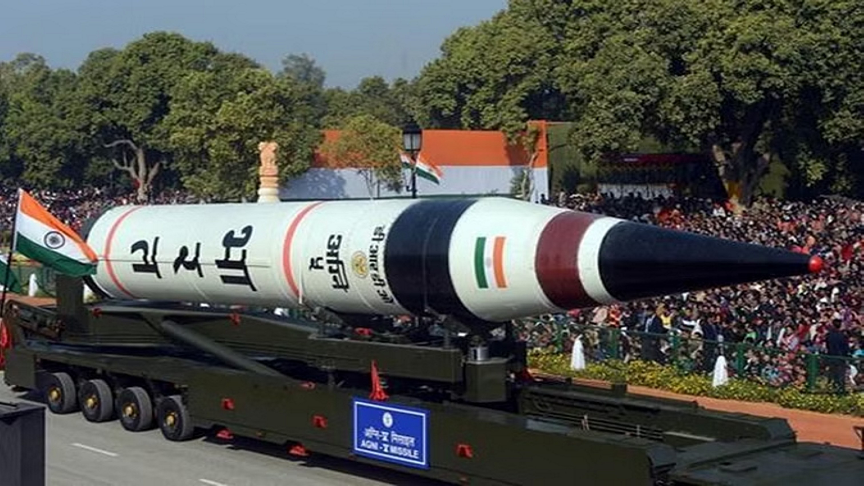 Agni-5: 'मिशन दिव्यास्त्र, भारत की तकनीकी क्षमता का सबूत