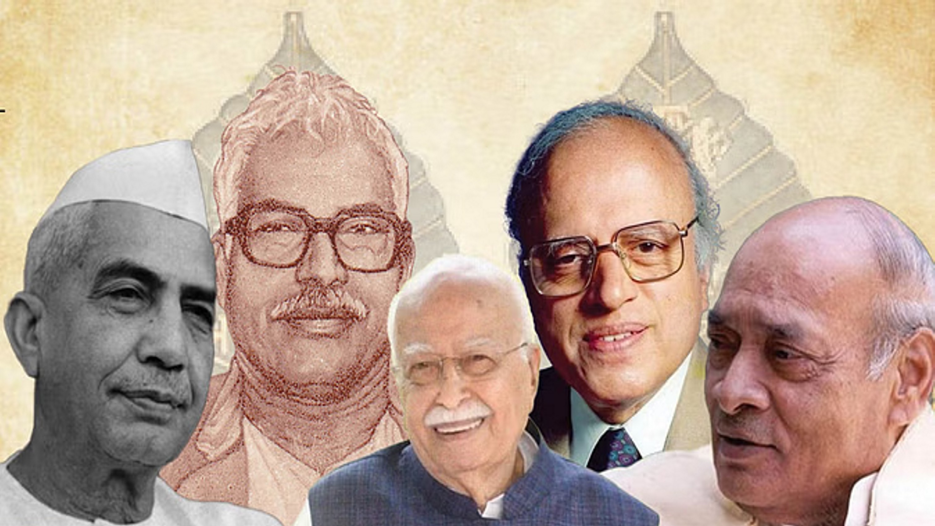 नरसिंह राव-चौधरी चरण सिंह समेत पांच विभूतियों को मिला भारत रत्न