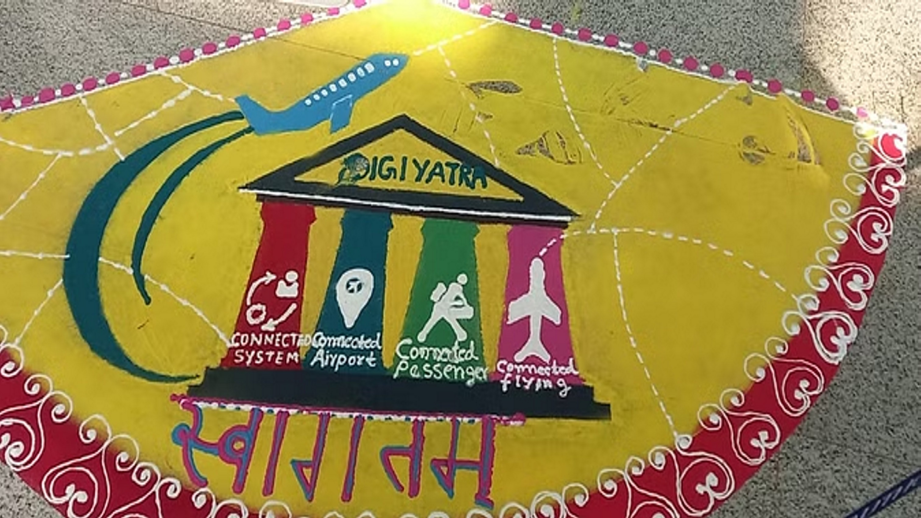 अंतरराष्ट्रीय महिला दिवस : आज दिल्ली एयरपोर्ट को सिर्फ महिलाएं संचालित करेंगी