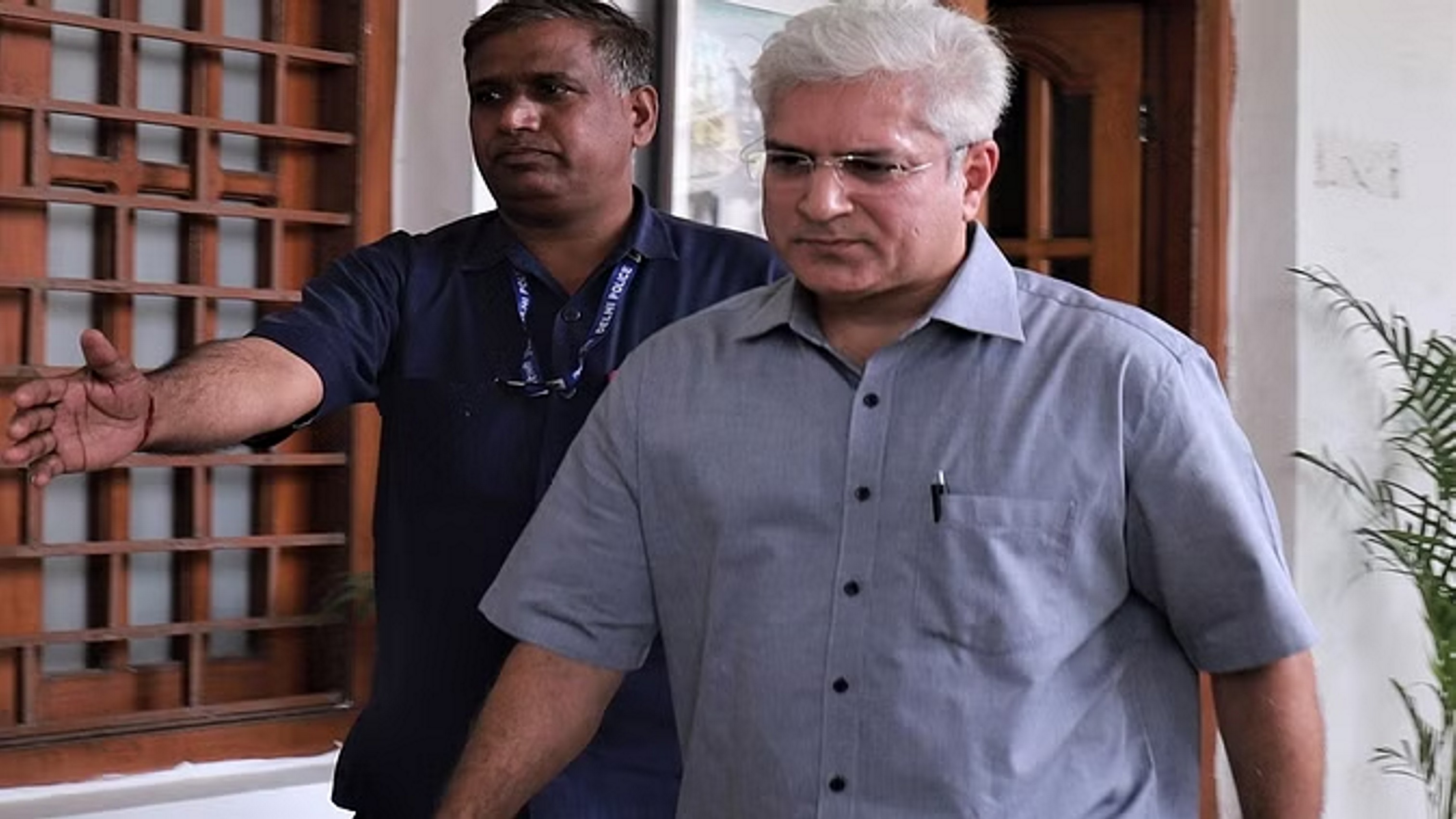 दिल्ली शराब घोटाले में कैलाश गहलोत को ईडी का समन