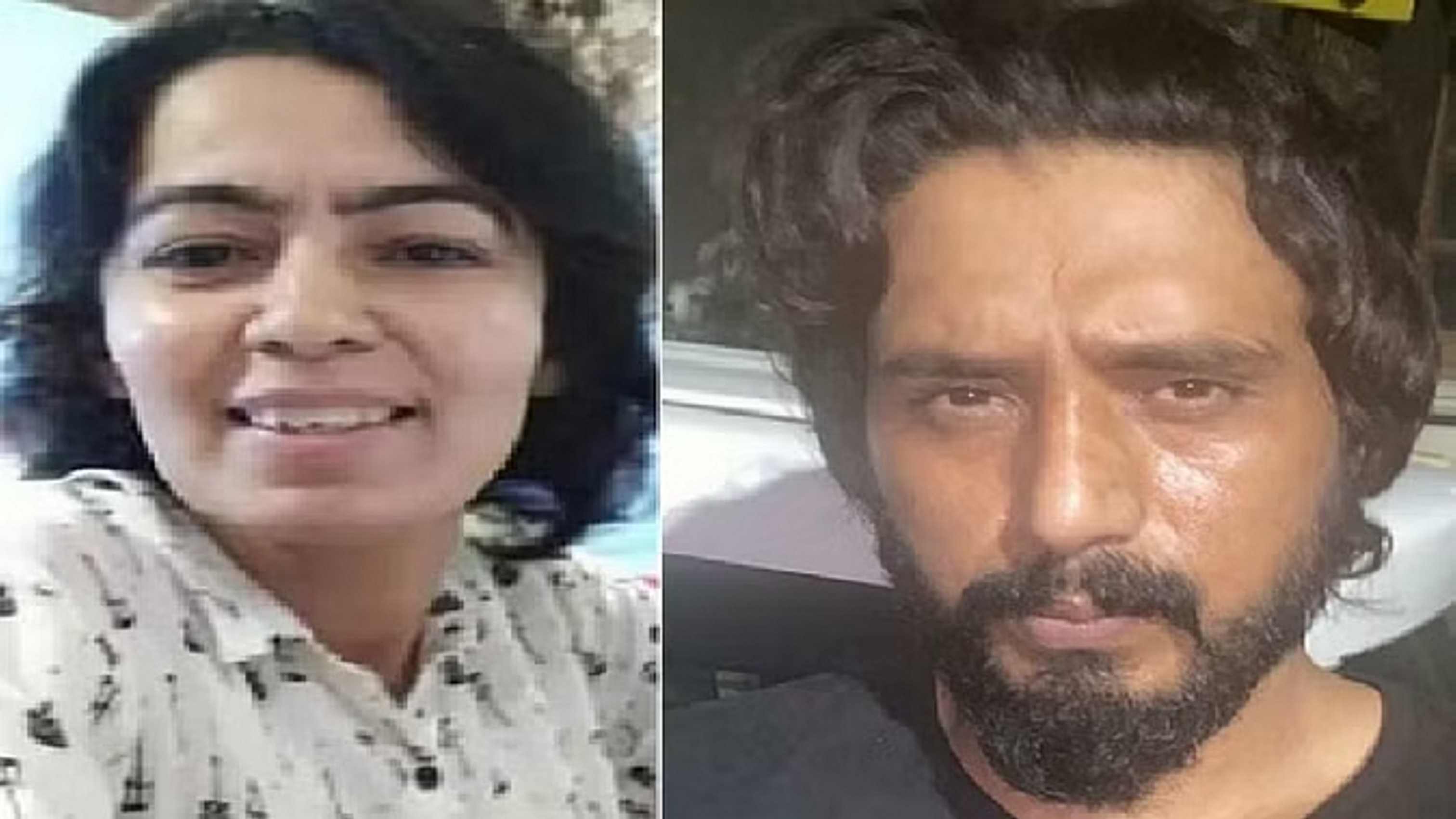 गैंगस्टर और लेडी डॉन की शादी में पुलिसवाले बनेंगे बराती