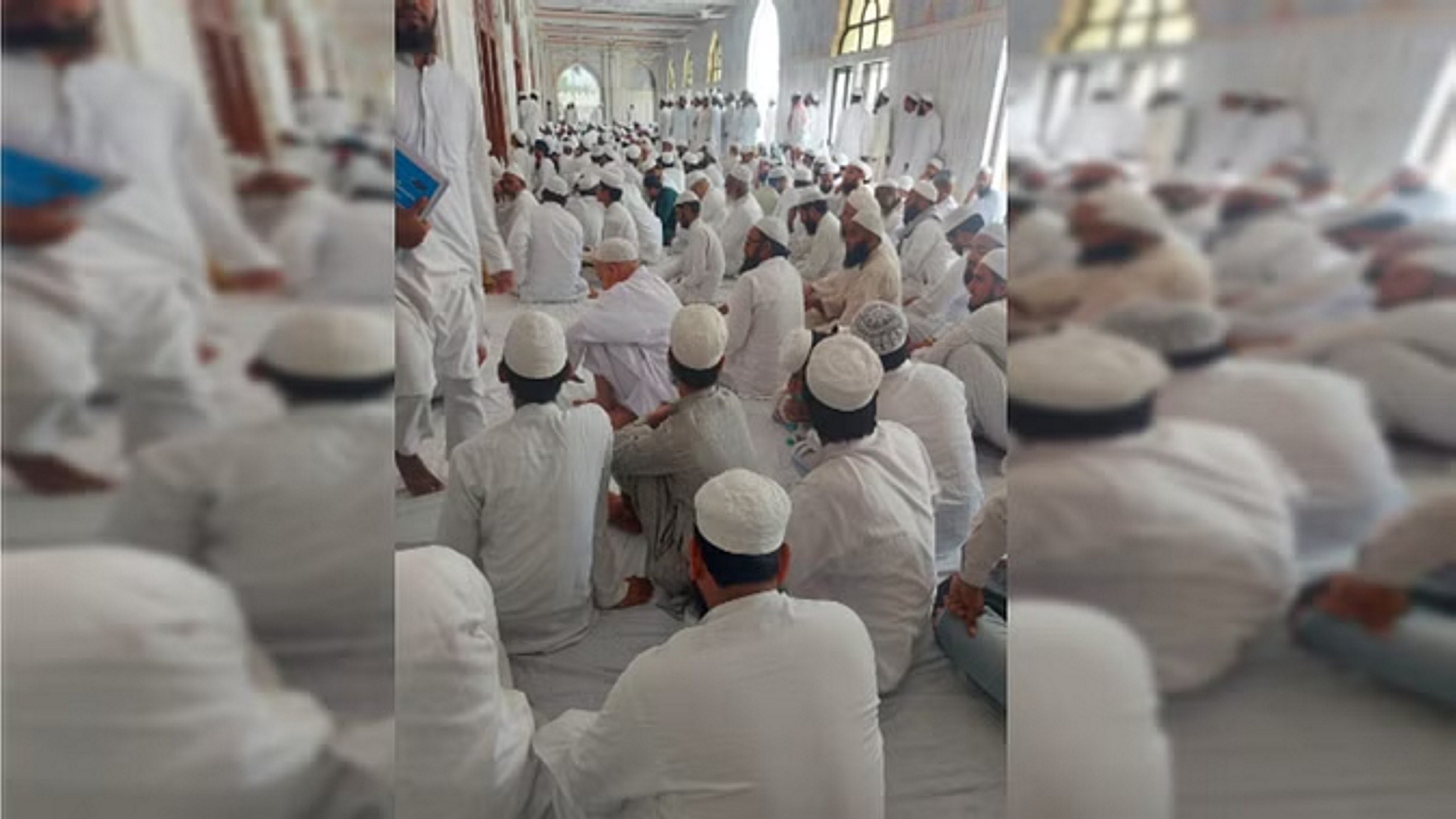 यूपी में 13 हजार अवैध मदरसे बंद करने की सिफारिश