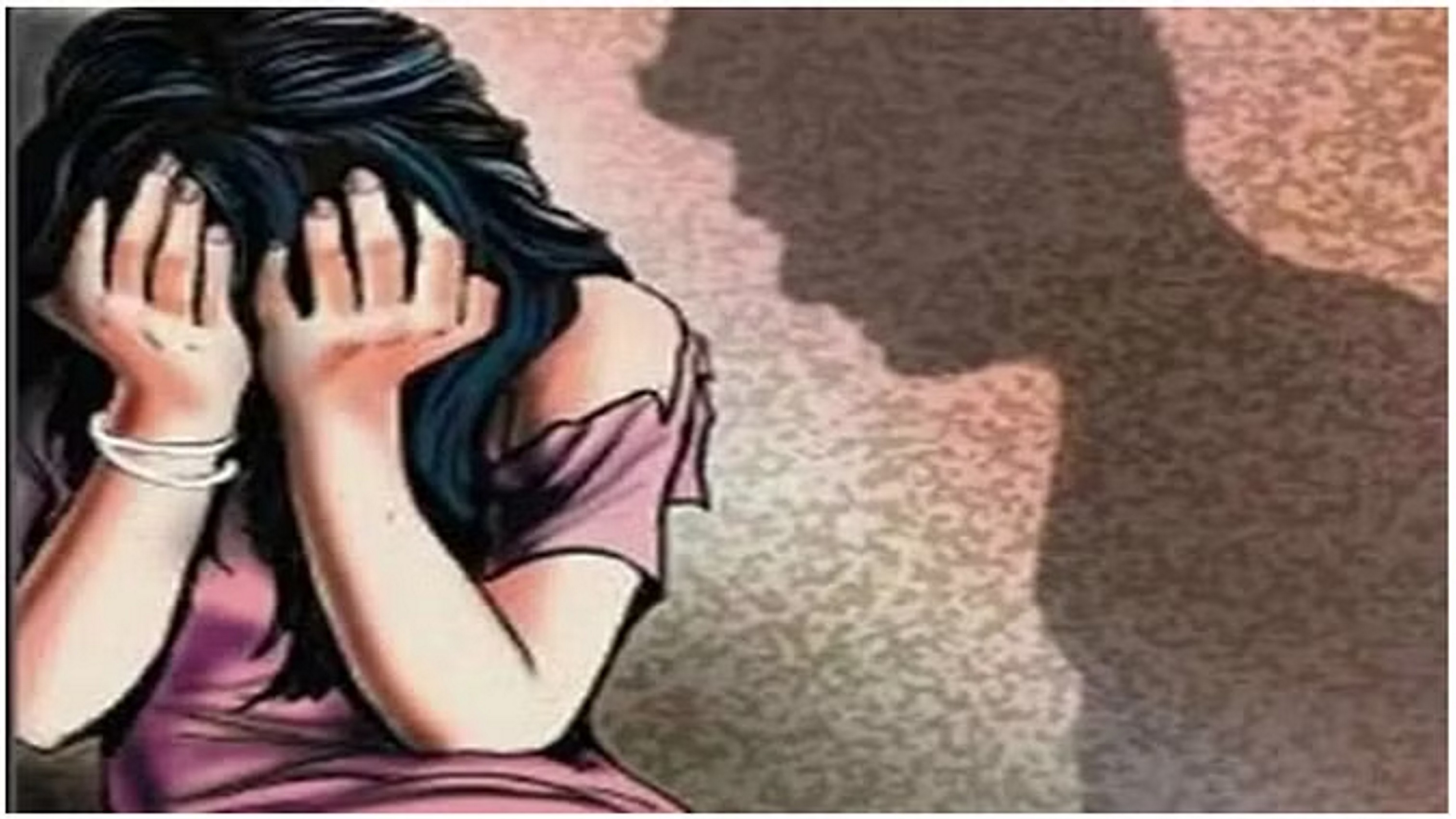 नौवीं की छात्रा को वाराणसी ले जाकर सामूहिक दुष्कर्म