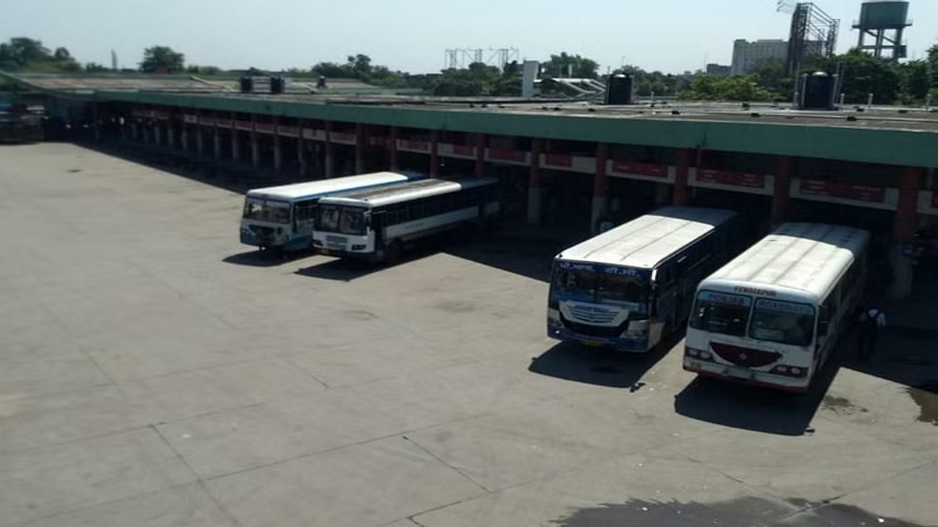 पंजाब में 13 मार्च को हड़ताल पर रहेंगे रोडवेज मुलाजिम