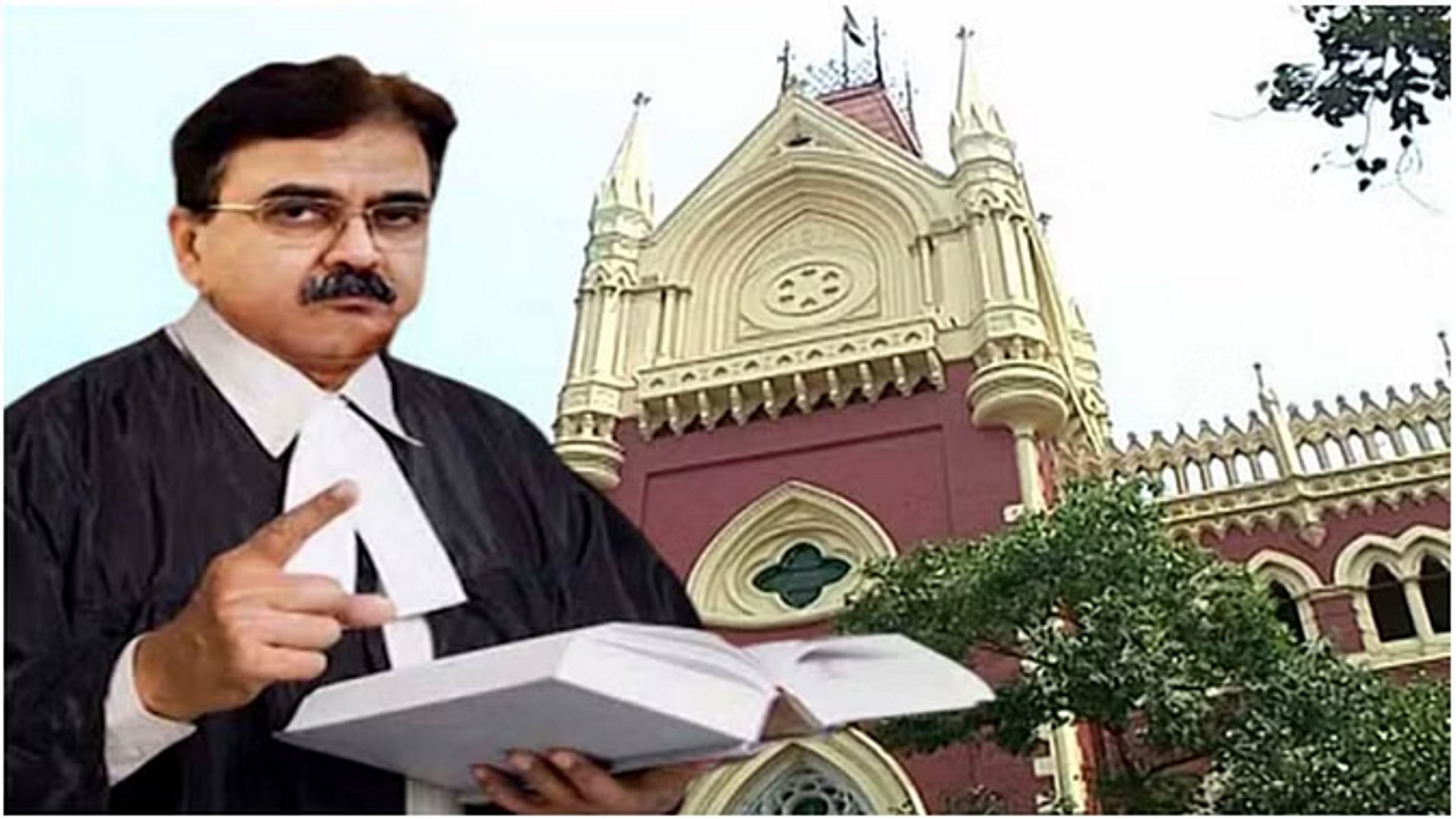 HC के जज गंगोपाध्याय आज देंगे पद से इस्तीफा