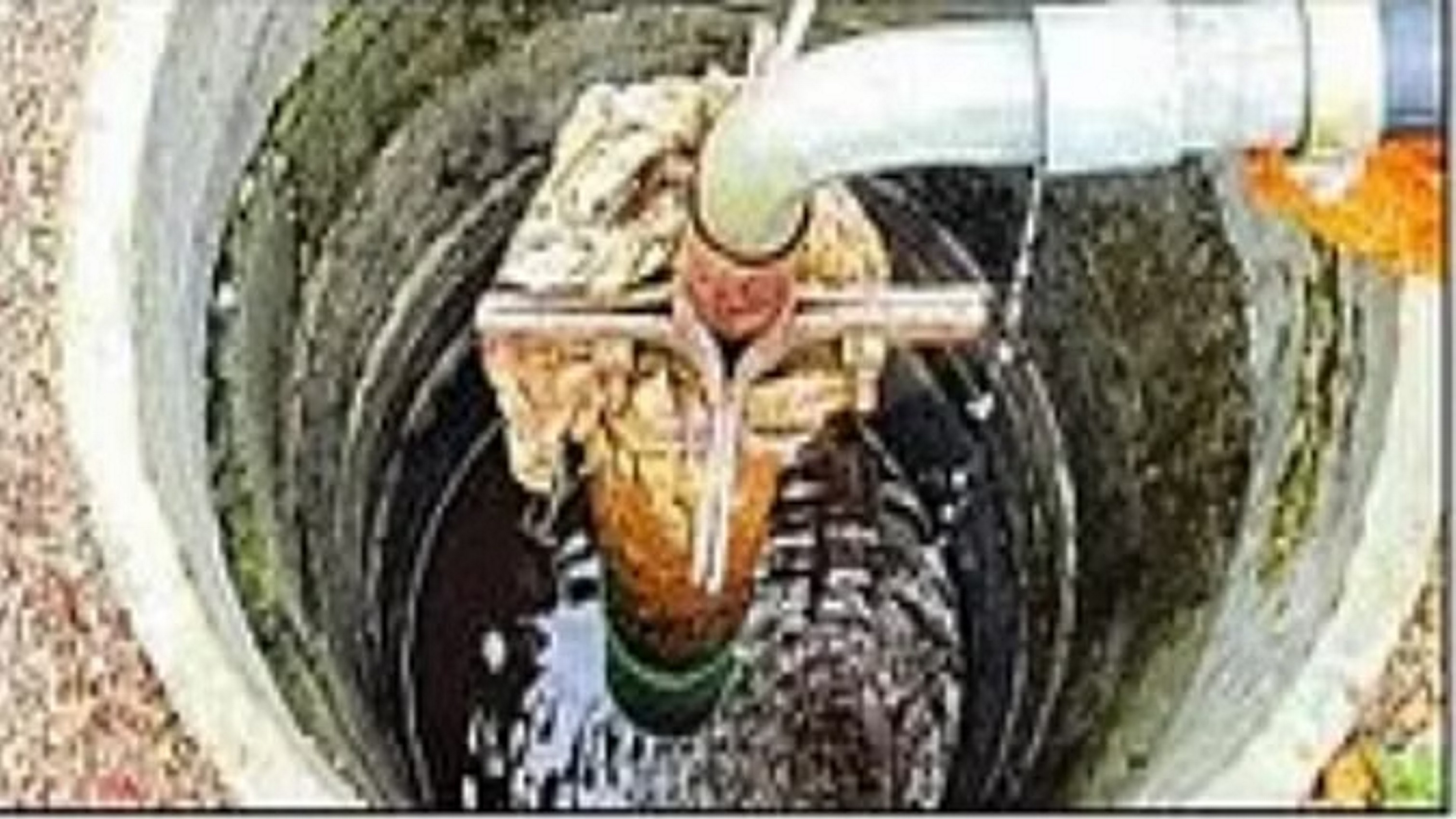 ग्रेटर नोएडा में हर दिन सूख रहा है कोई बोरवेल, 180 फीट नीचे जा पहुंचा जलस्तर