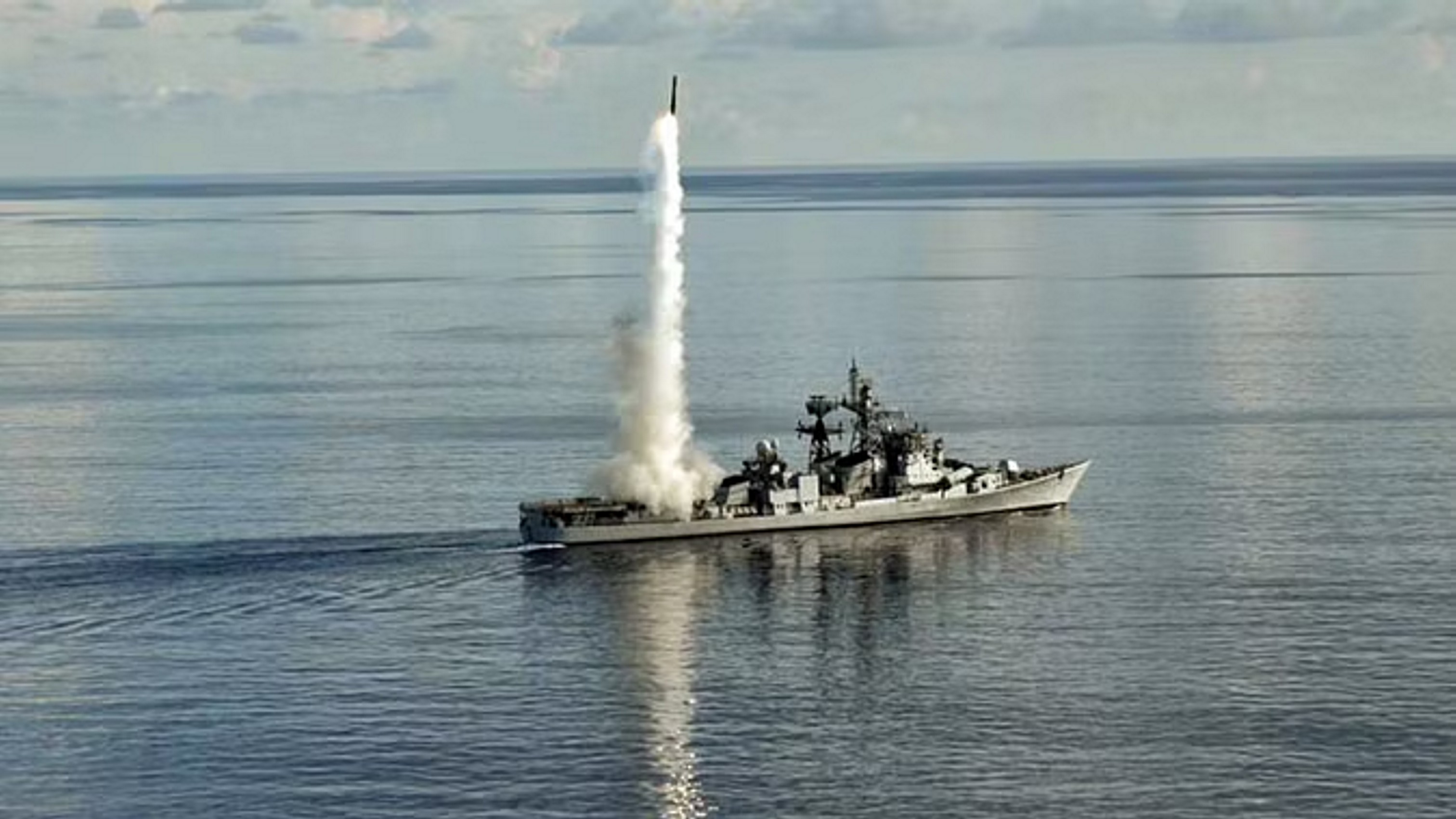 फिलीपींस को आज ब्रह्मोस मिसाइलों का पहला सेट सौंपेगा भारत