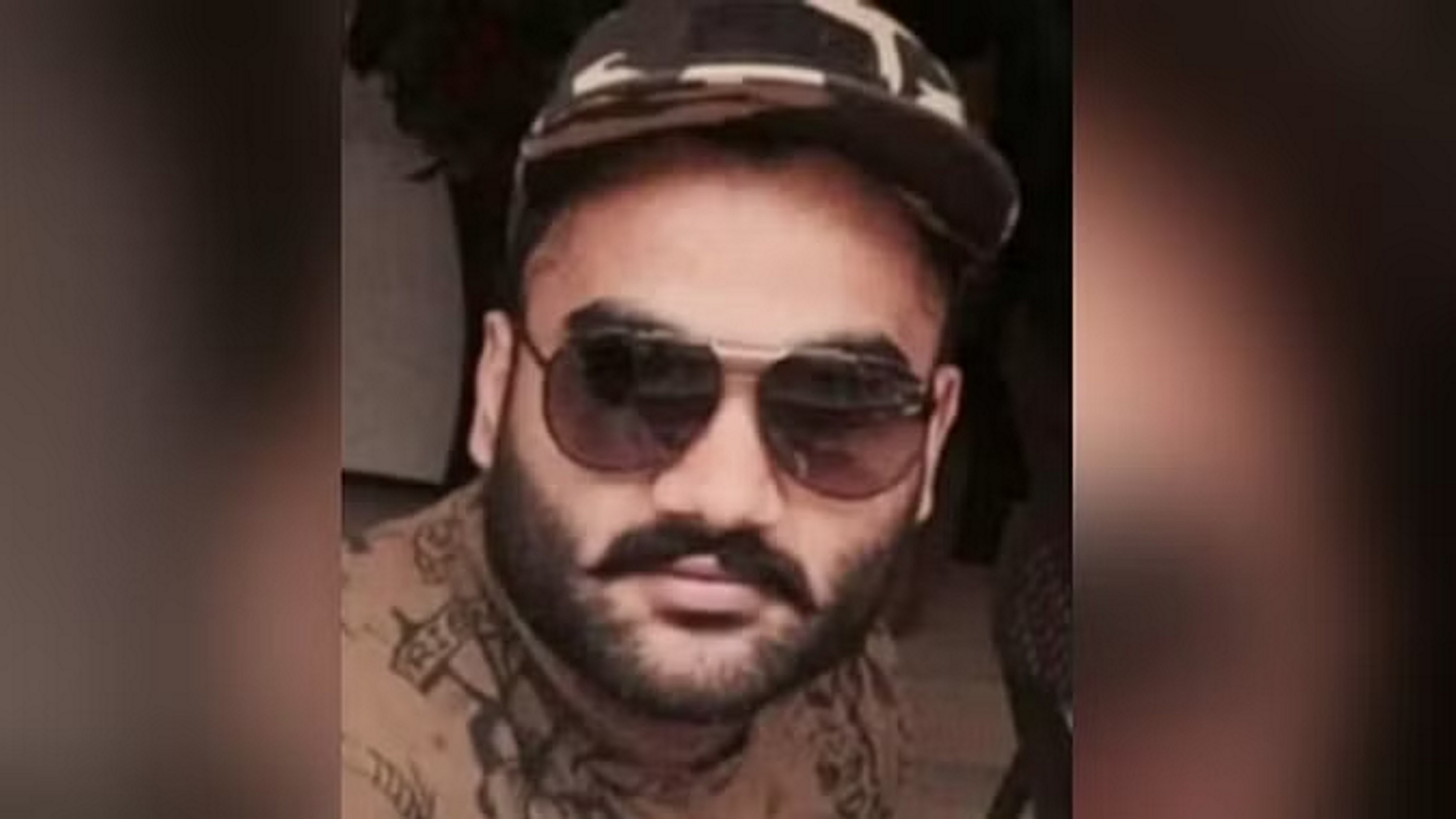 जिंदा है गोल्डी बराड़: अमेरिका पुलिस ने किया मौत से इनकार