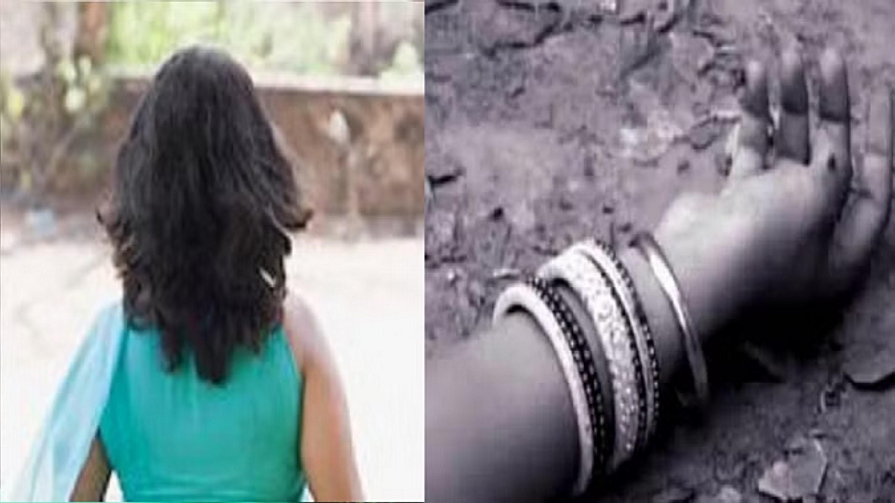लिव-इन में रह रही महिला की हत्याकर भागा शातिर