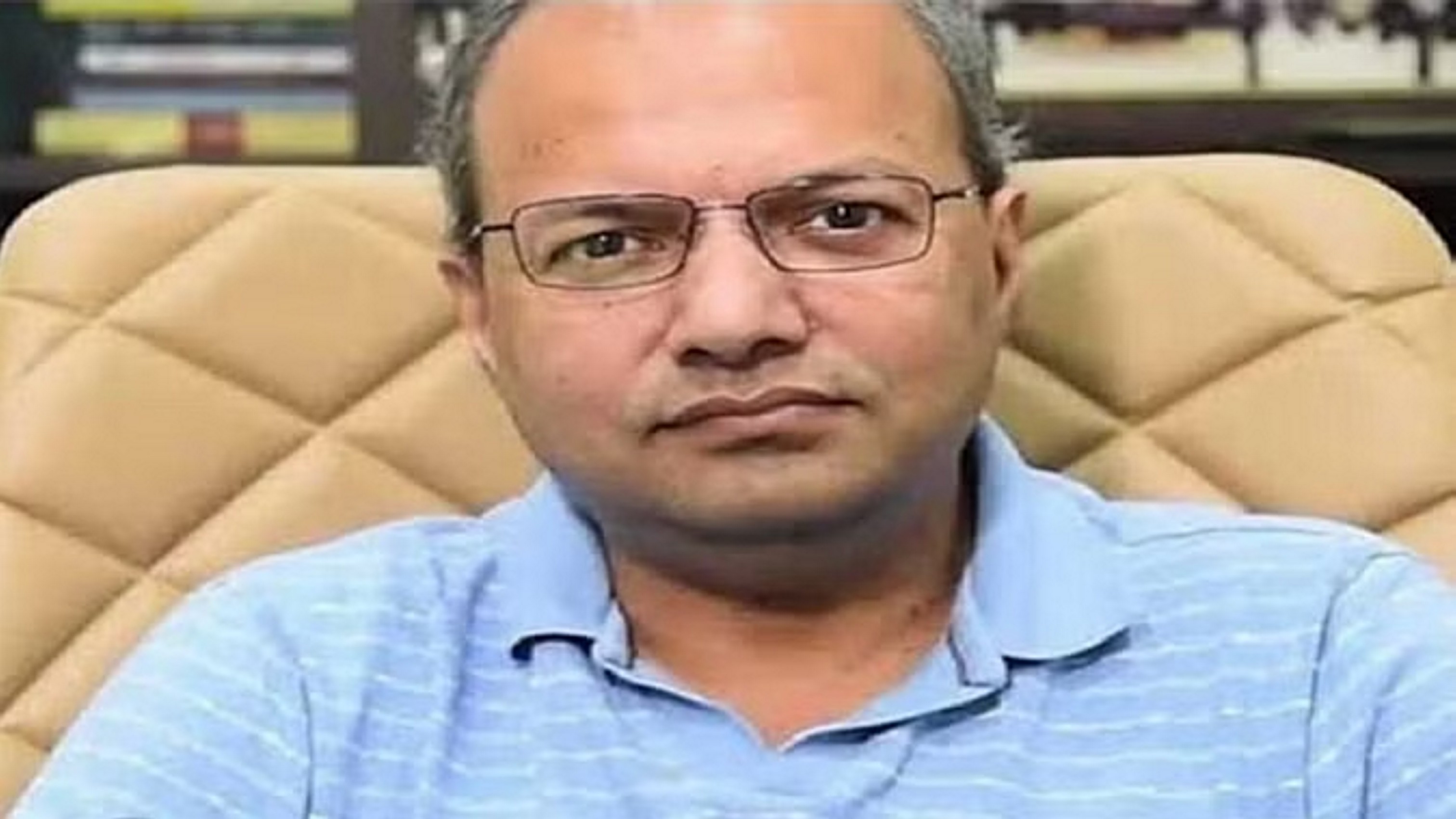 मणींद्र अग्रवाल बने कानपुर आईआईटी के निदेशक