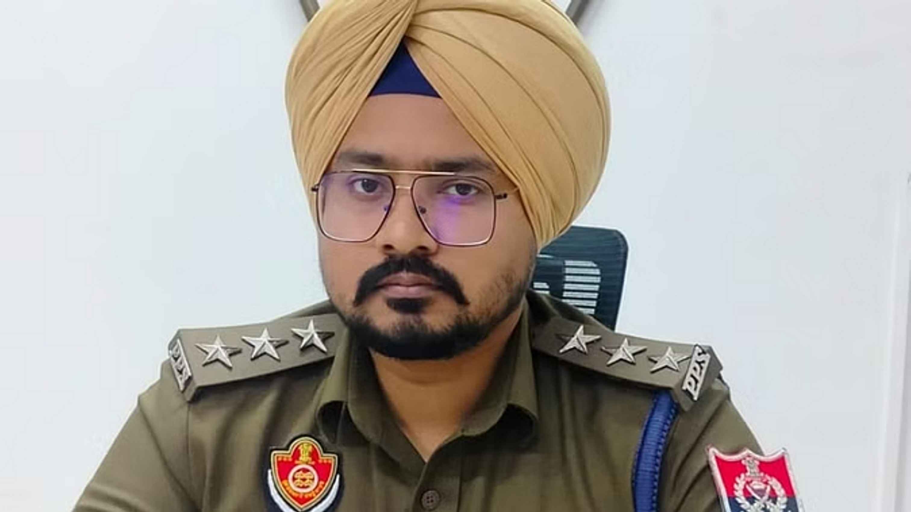 फॉर्च्यूनर को लगी आग, जिंदा जले लुधियाना के एसीपी और गनमैन