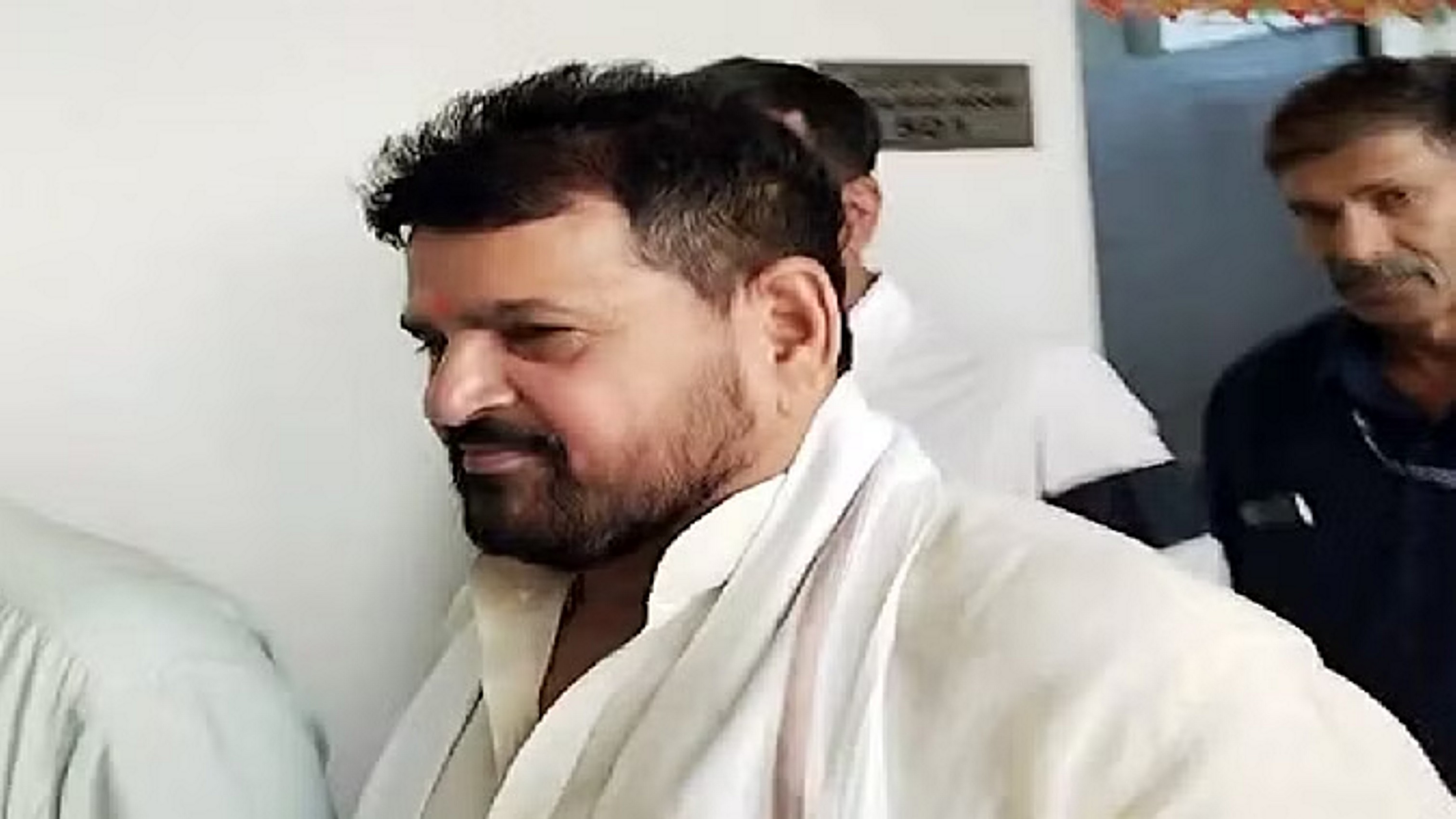 कुश्ती महासंघ के पूर्व अध्यक्ष बृजभूषण पर आरोप तय