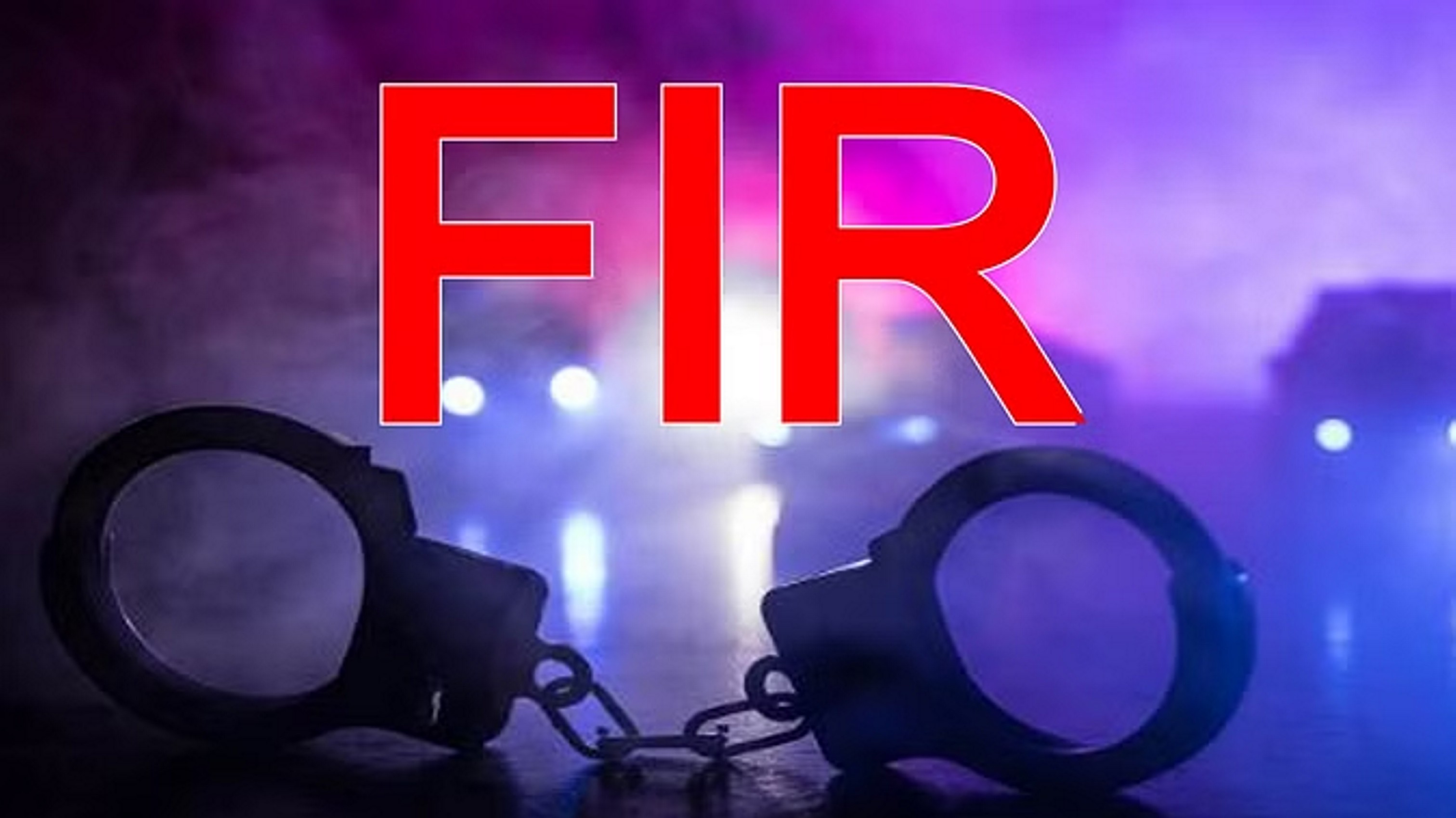 गृहमंत्री के फर्जी वीडियो मामले में जम्मू सीट से कांग्रेस प्रत्याशी रमण के बेटे जय पर FIR