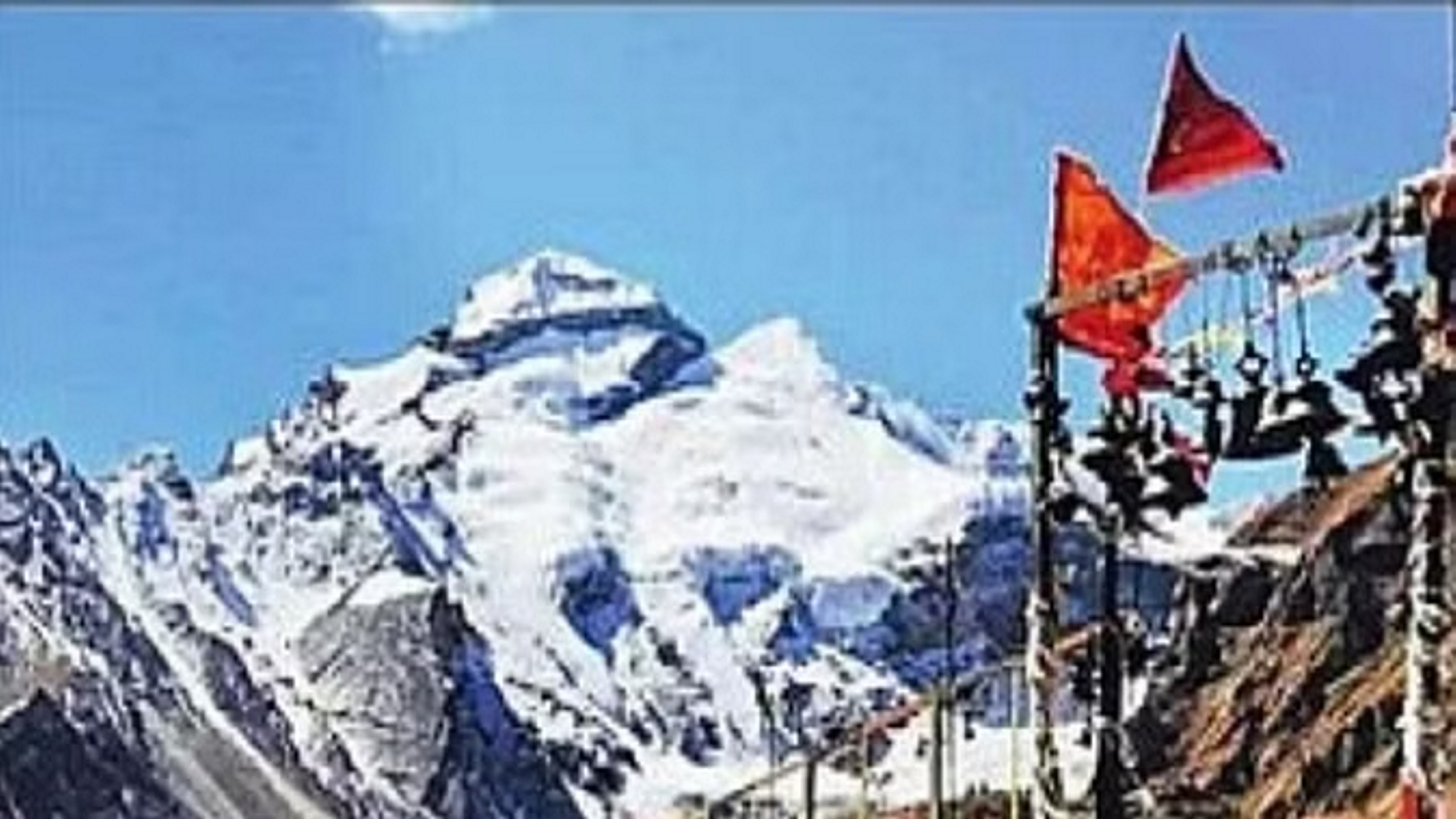 आदि कैलाश और ओम पर्वत यात्रा आज से