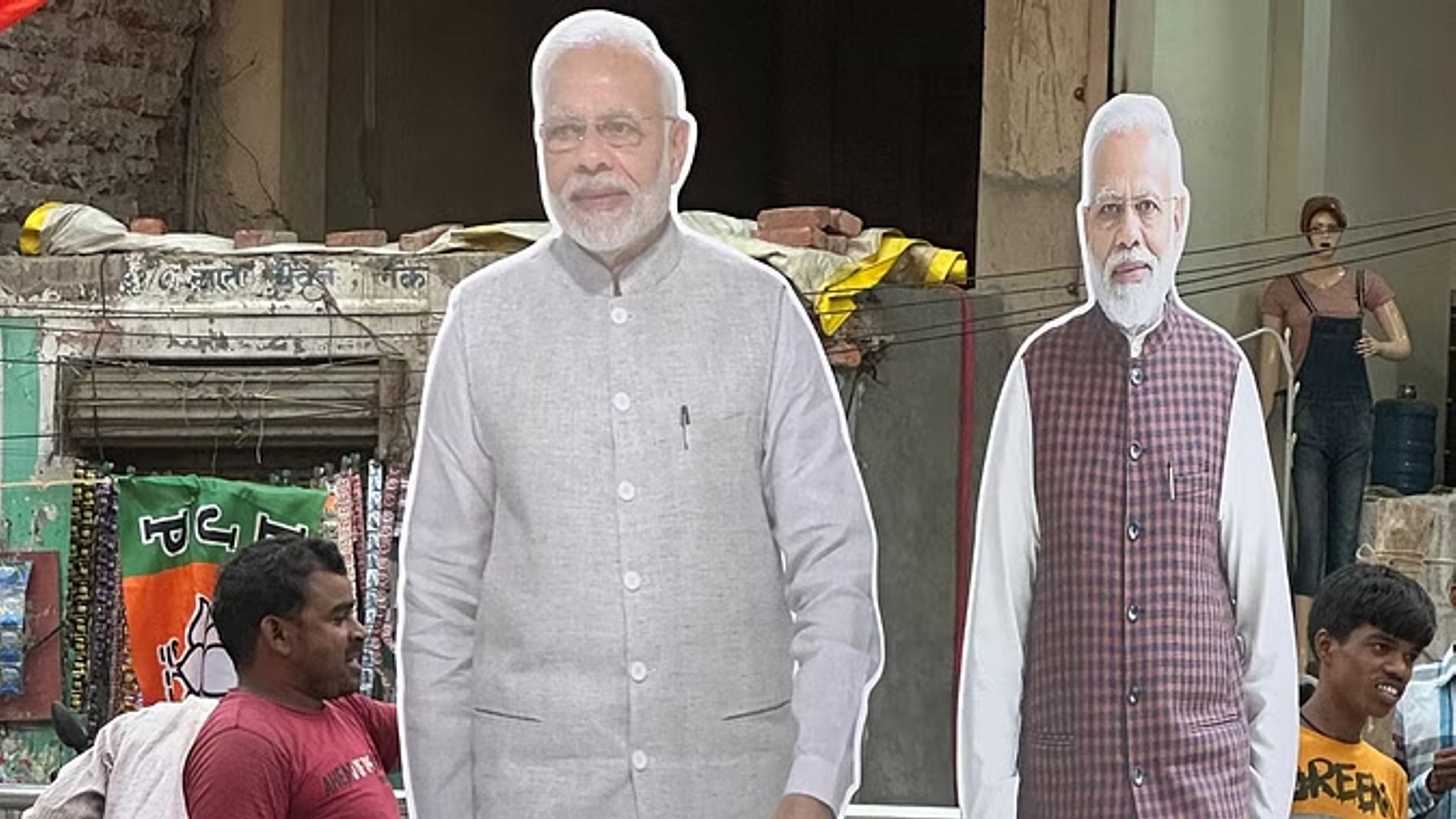 PM के रोड शो में आज दिखेगी मिनी इंडिया की झलक