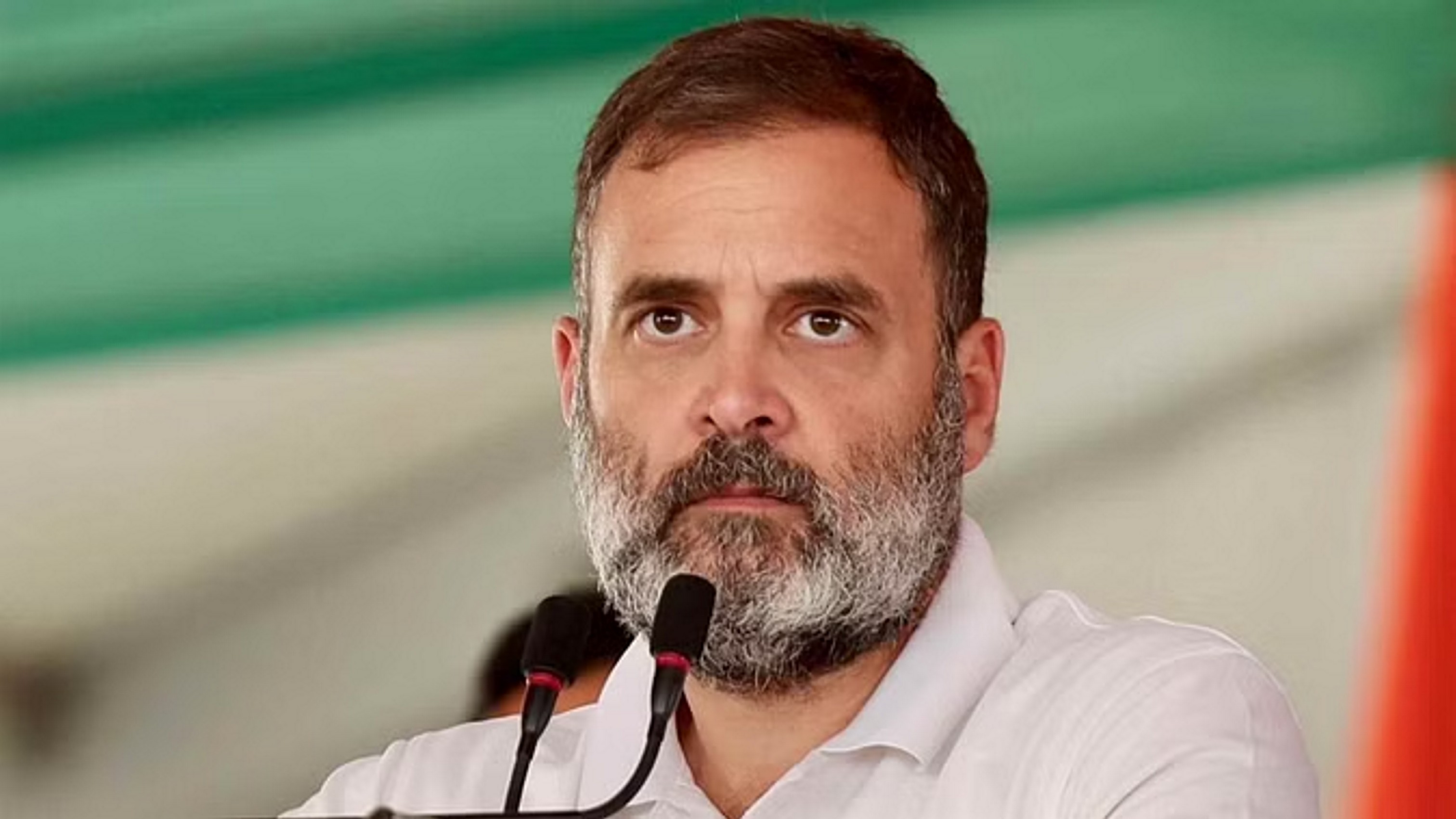 मैं आप प्रत्याशी को वोट दूंगा, केजरीवाल कांग्रेस को: राहुल