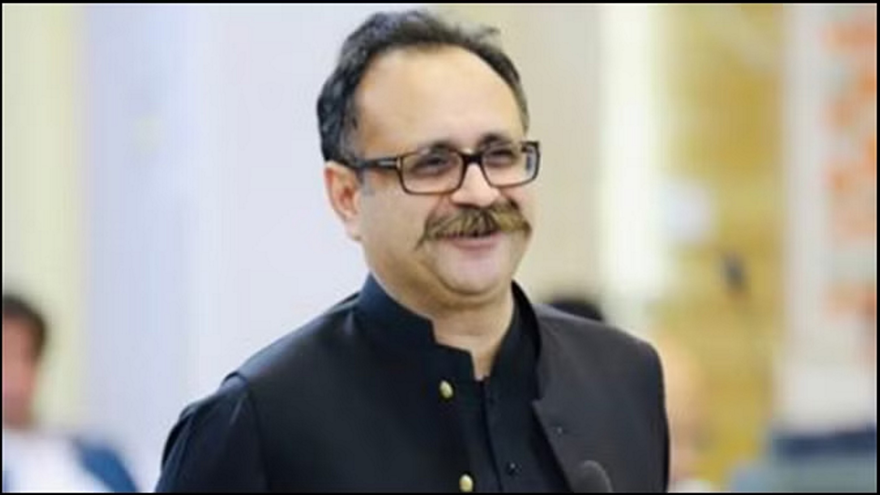 पीओके के पूर्व पीएम गिरफ्तार