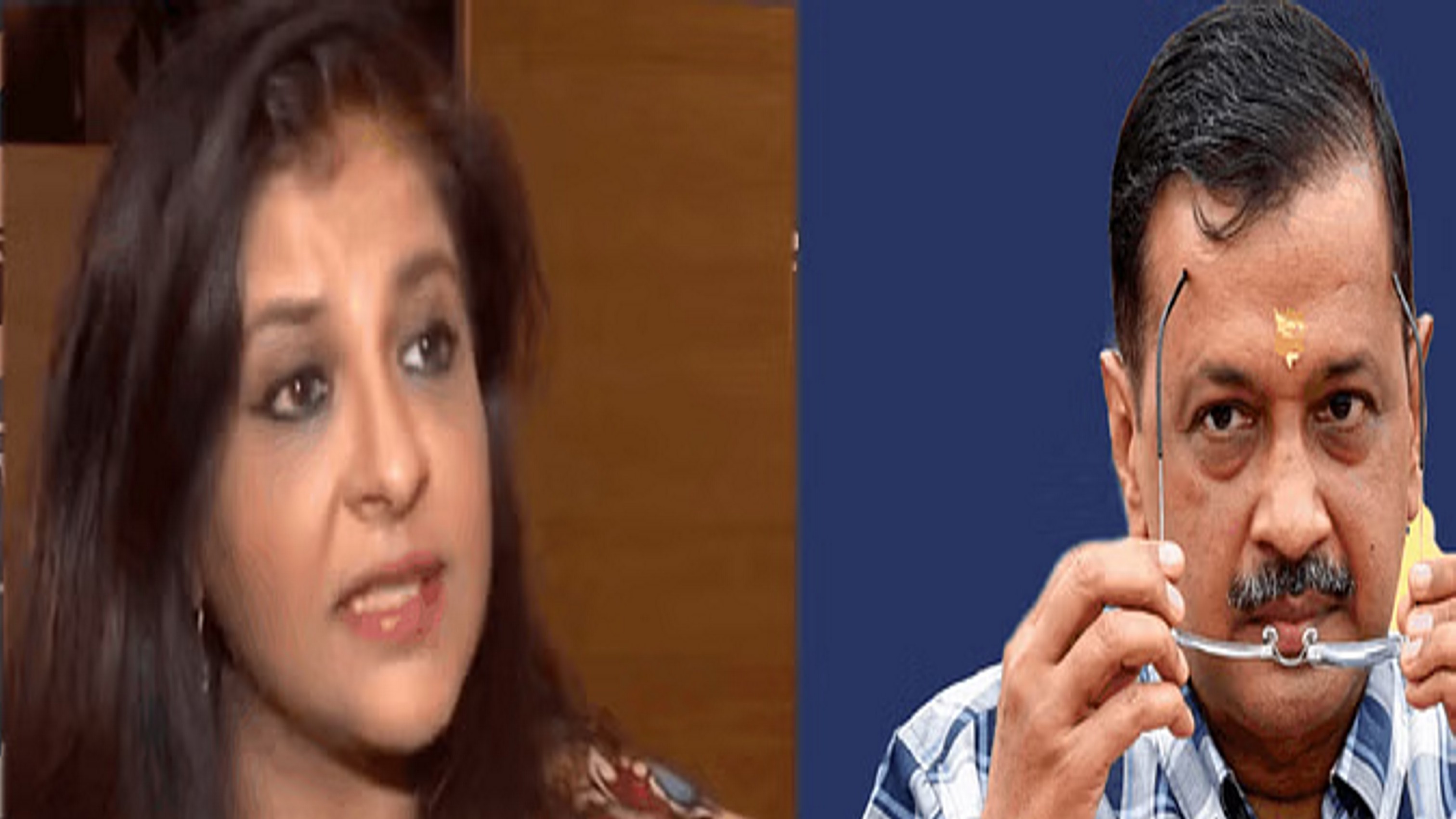 फिसड्डी साबित हुए आप के विधायक, मगर कांग्रेस का साथ मिलने से झाड़ू को अधिक मिले मत