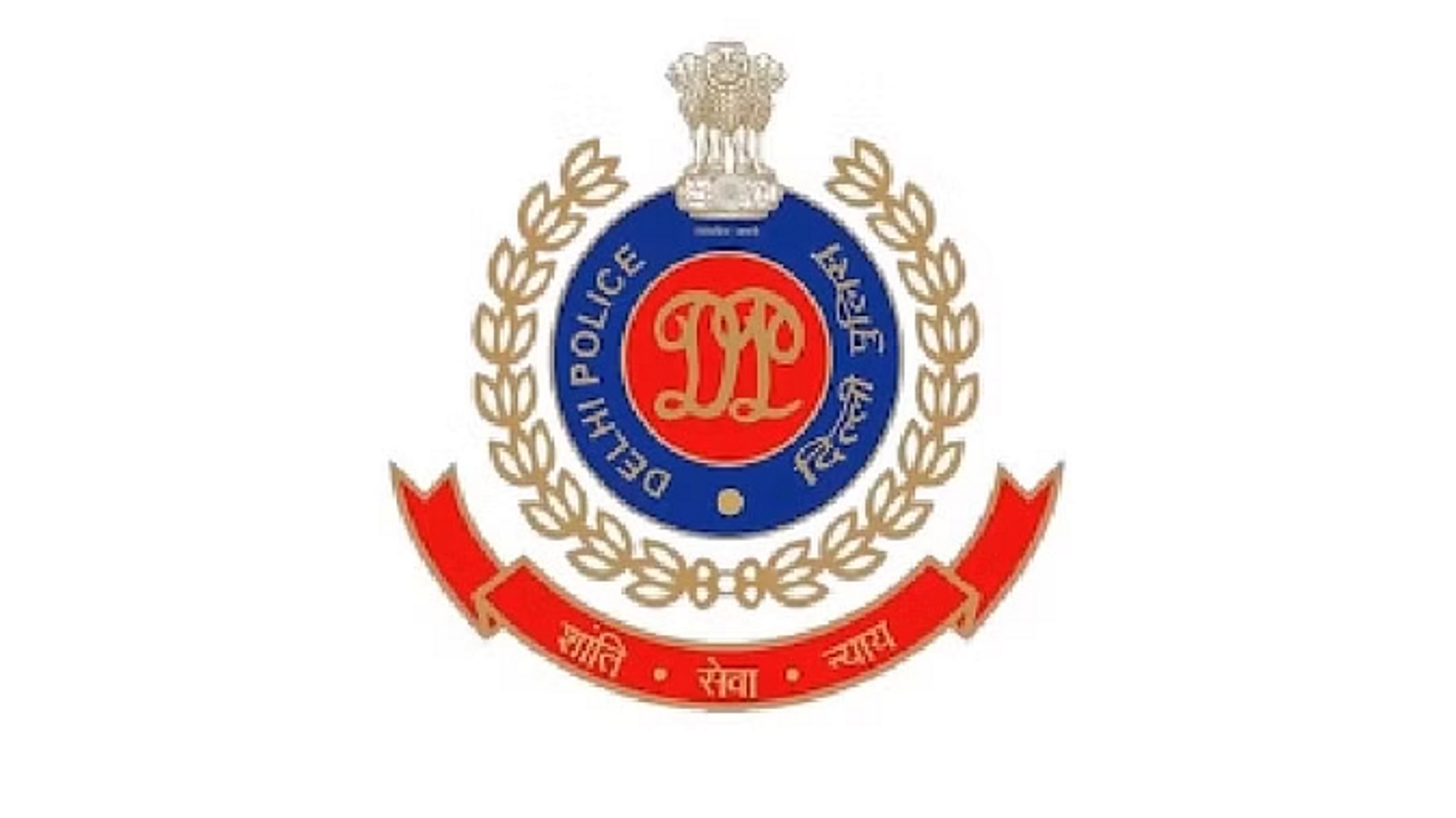 दिल्ली पुलिस के बेड़े में शामिल हुए 1355 नए जवान