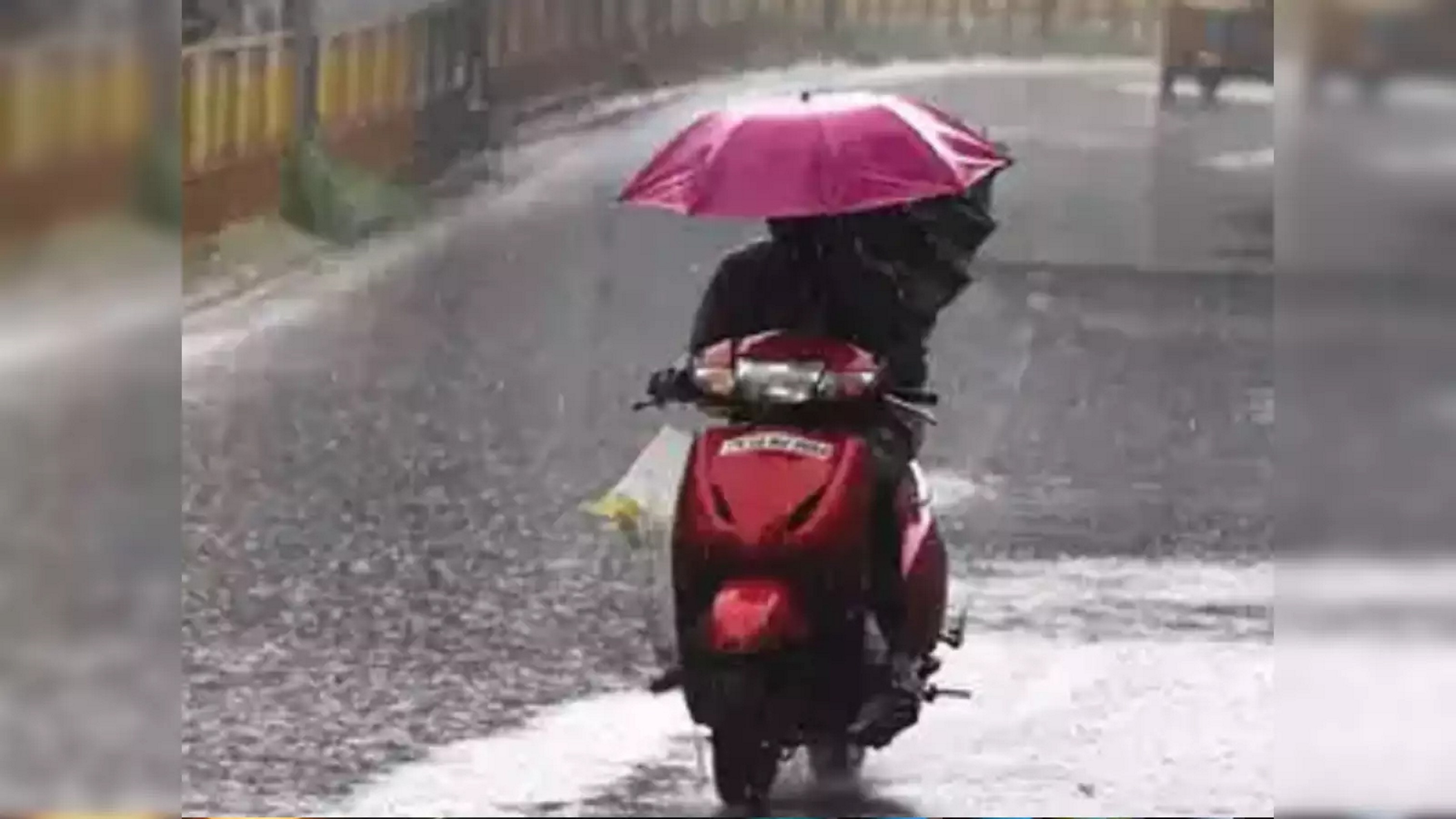 हिमाचल में करवट बदलेगा माैसम, कई भागों में बारिश के आसार