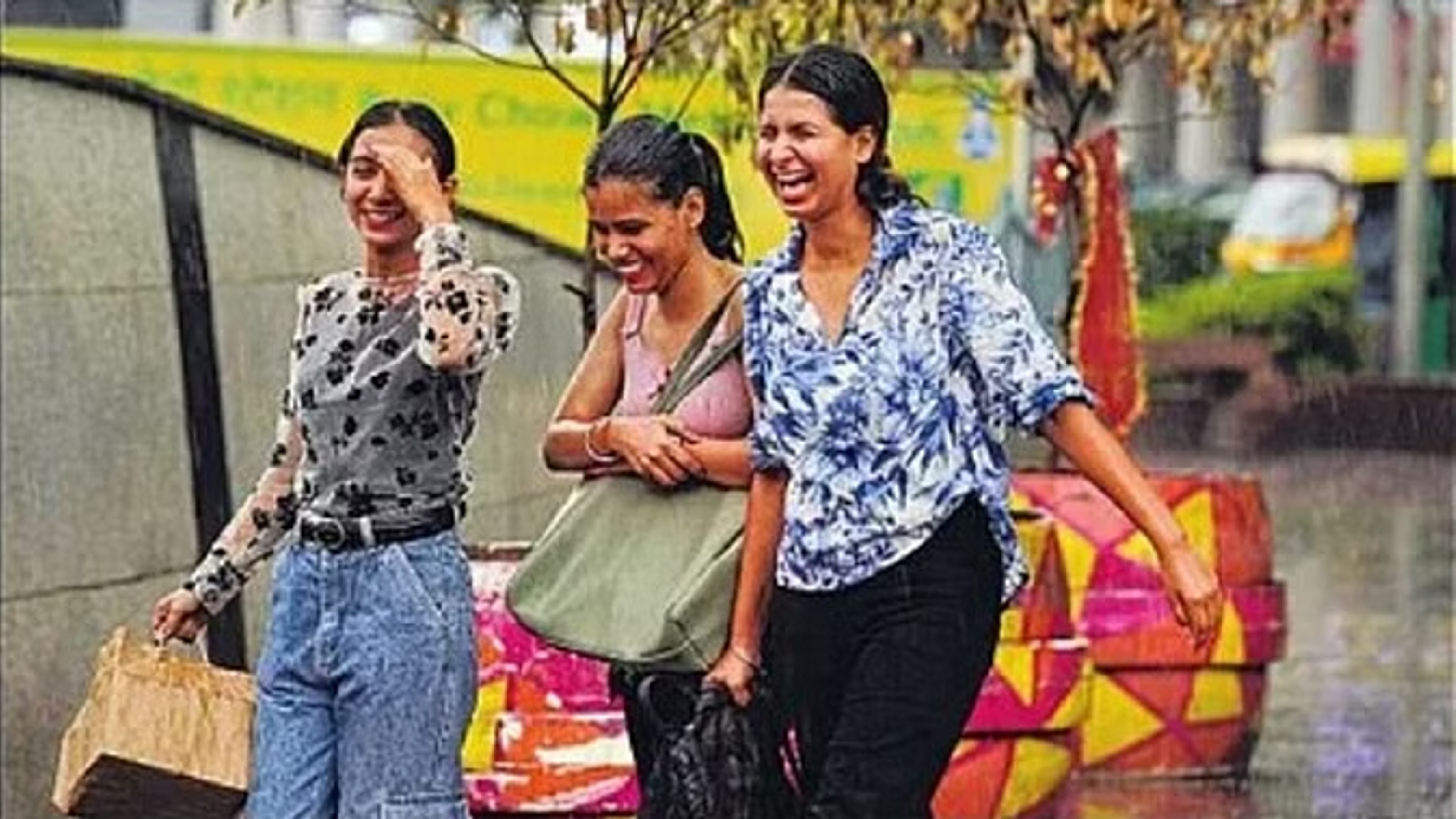 आगे बढ़ा मानसून...27-28 तक दिल्ली पहुंचने की आस