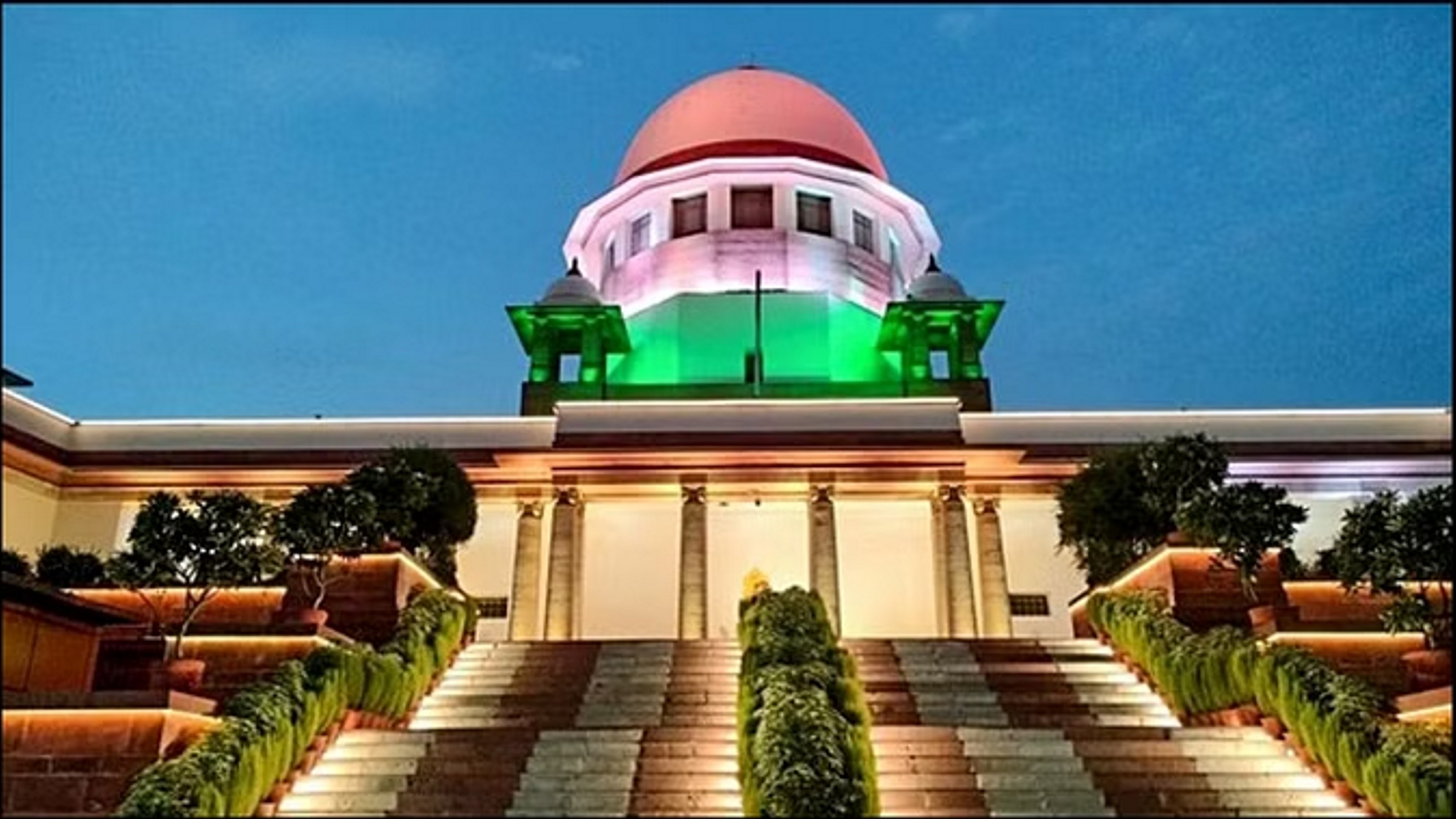रिज में पेड़ों की कटाई के मामले में अब सुप्रीम कोर्ट के निशाने पर दिल्ली सरकार