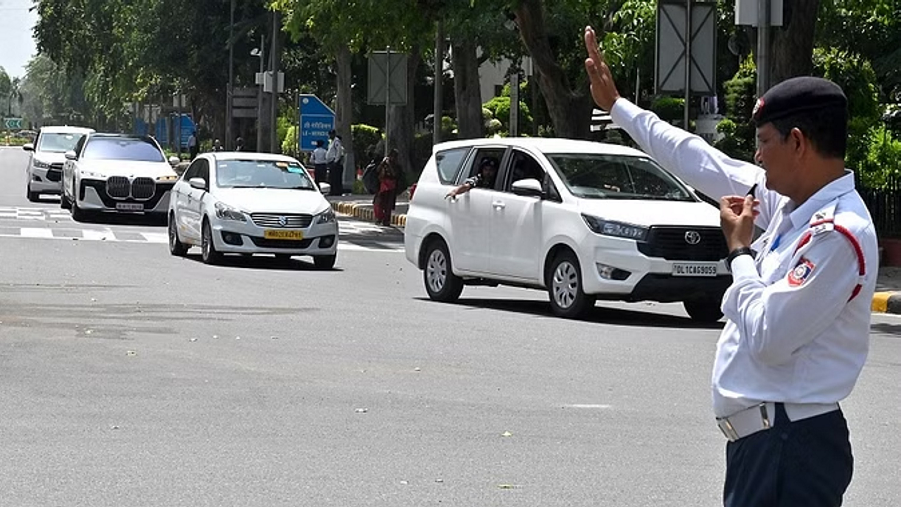 वाहन चलाने वाले नाबालिगों की संख्या में 573 फीसदी की वृद्धि, धरपकड़ के लिए अभियान तेज