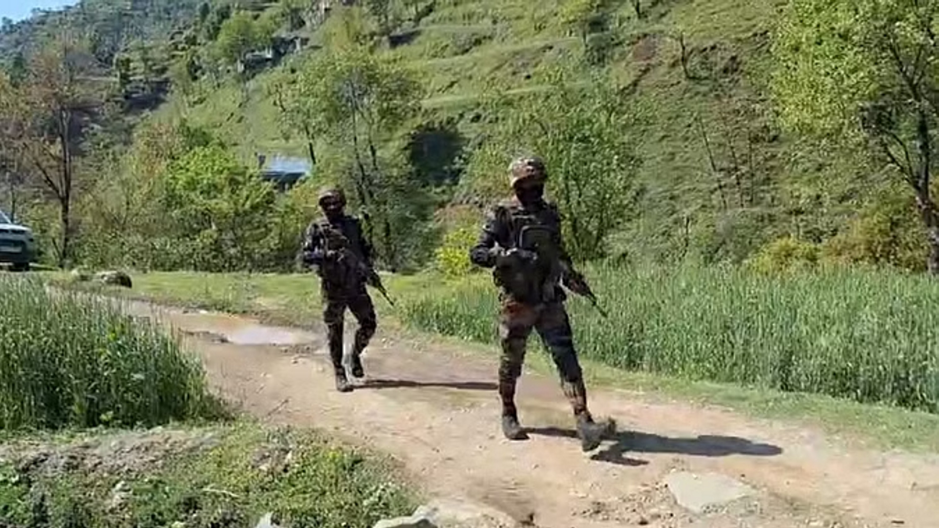 जम्मू में आतंकियों से लड़ने के लिए गांवों में बनेगी युवा ब्रिगेड, एसपीओ के रूप में होगी नियुक्त