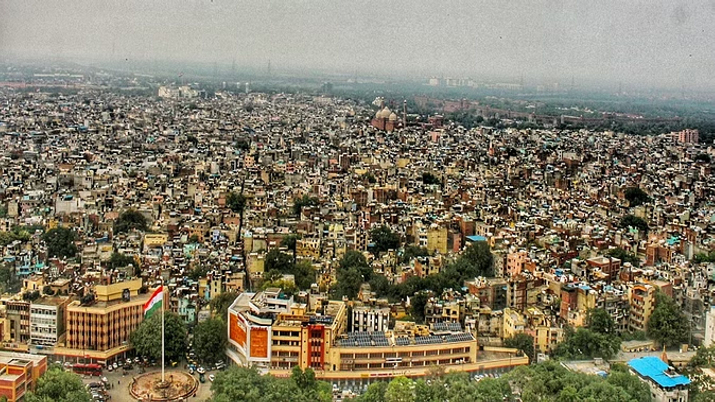 कूचा महाजनी के चप्पे-चप्पे पर नजर रखेगा प्राइवेट जासूस, चांदनी चौक ज्वेलर्स एसोसिएशन की पहल