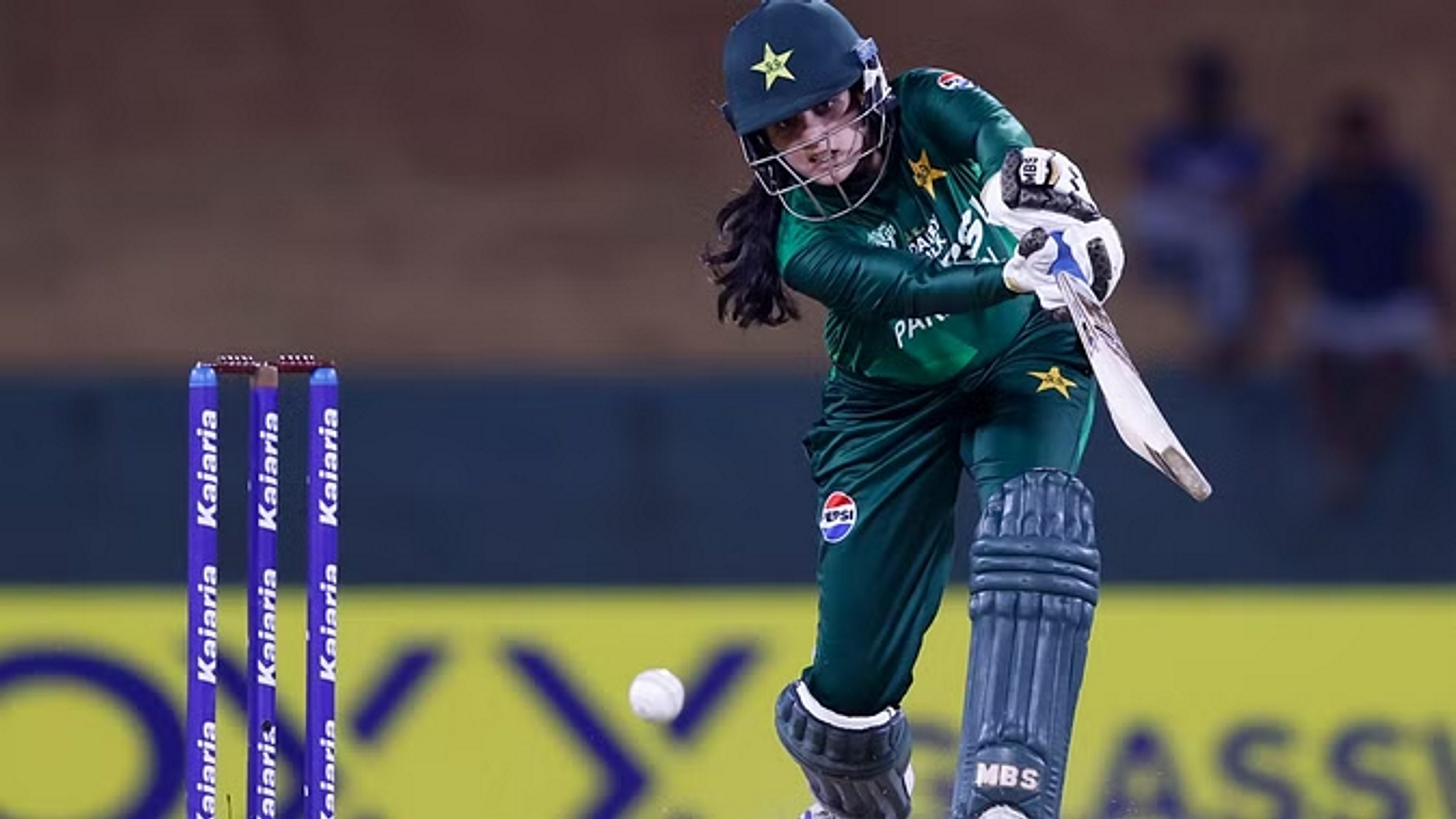 पाकिस्तान ने नेपाल को नौ विकेट से हराया