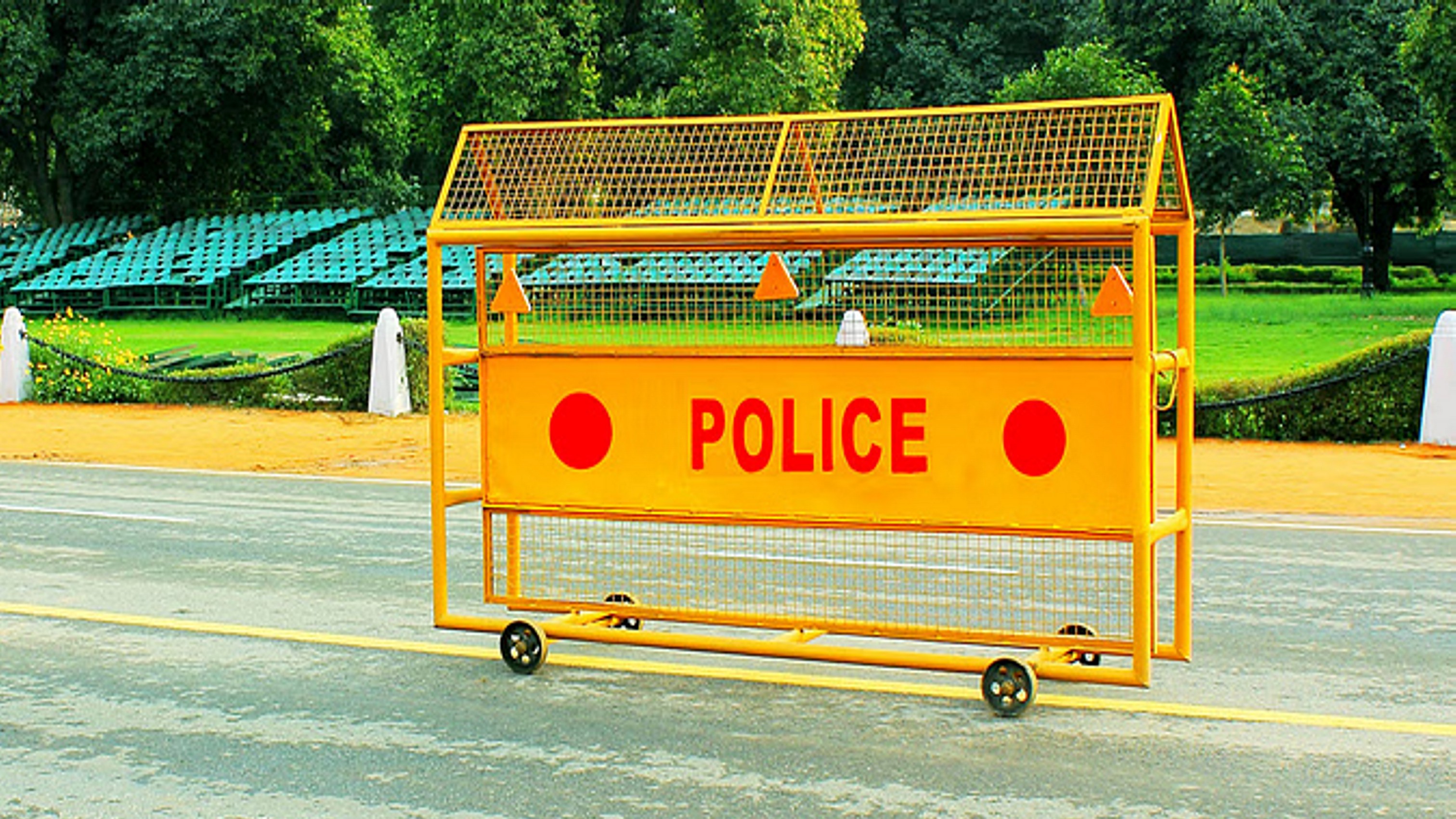 आज रात से बरेली में प्रवेश नहीं करेंगे भारी वाहन, छोटे वाहनों का भी बदला मार्ग