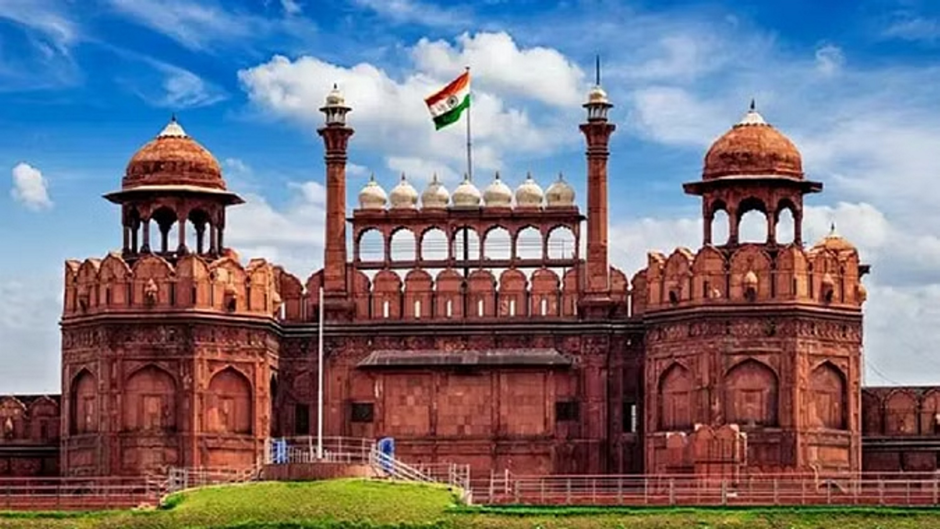 15 अगस्त को लाल किले पर तैनात होंगे स्नाइपर, एक्टिव रहेगा फेशियल रिकग्निशन सिस्टम