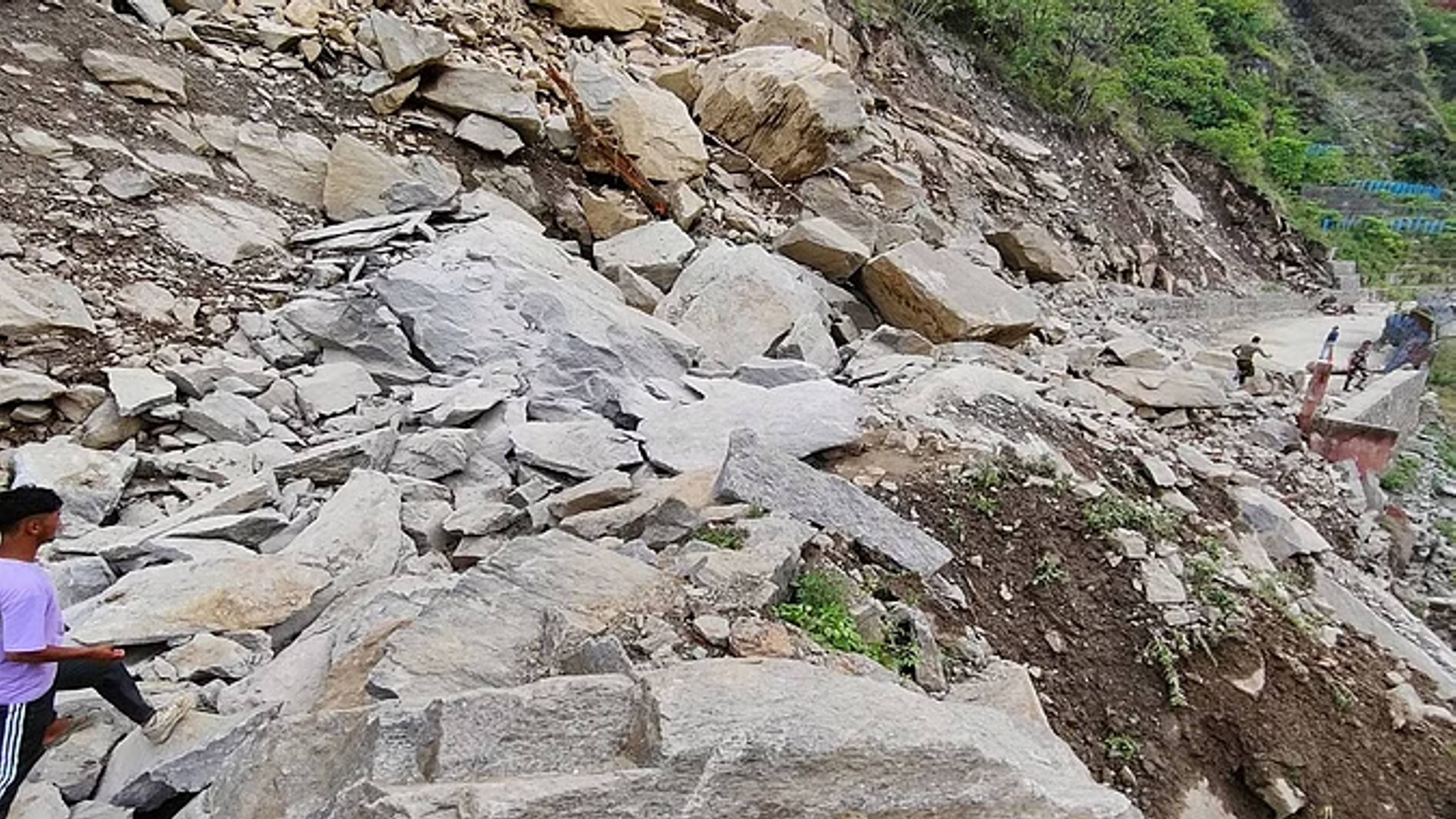 चंपावत और ऋषिकेश बाईपास के निर्माण को मिली हरी झंडी