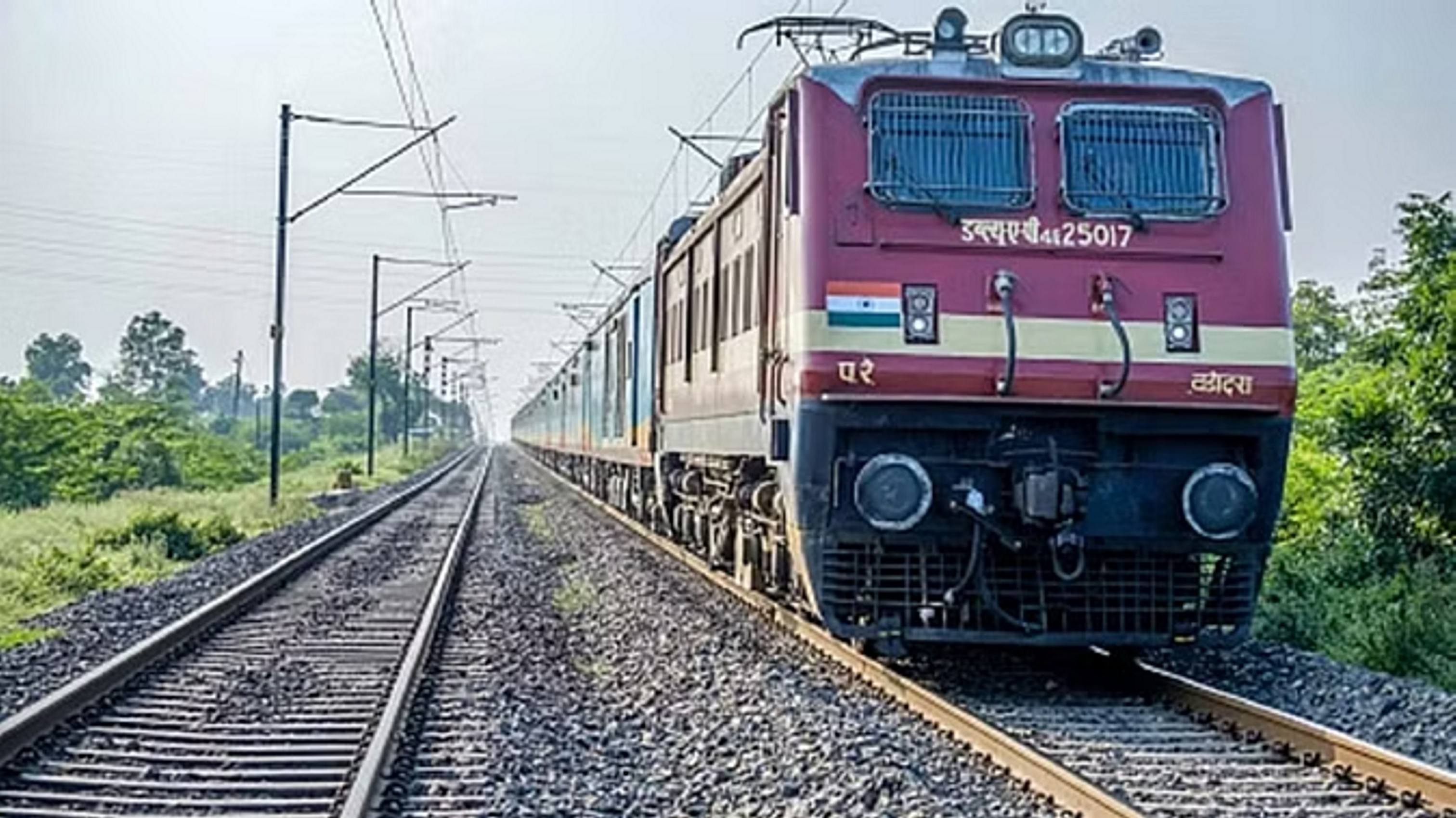 एकीकृत निगरानी प्रणाली से होगी ट्रेनों की मॉनिटरिंग, लोको पायलट को दी जा रही है ट्रेनिंग