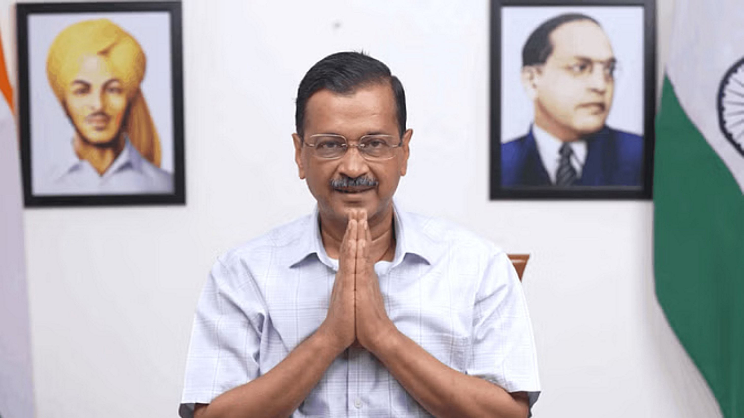 जंतर-मंतर पर 22 को लगेगी जनता की अदालत, केजरीवाल करेंगे संबोधित
