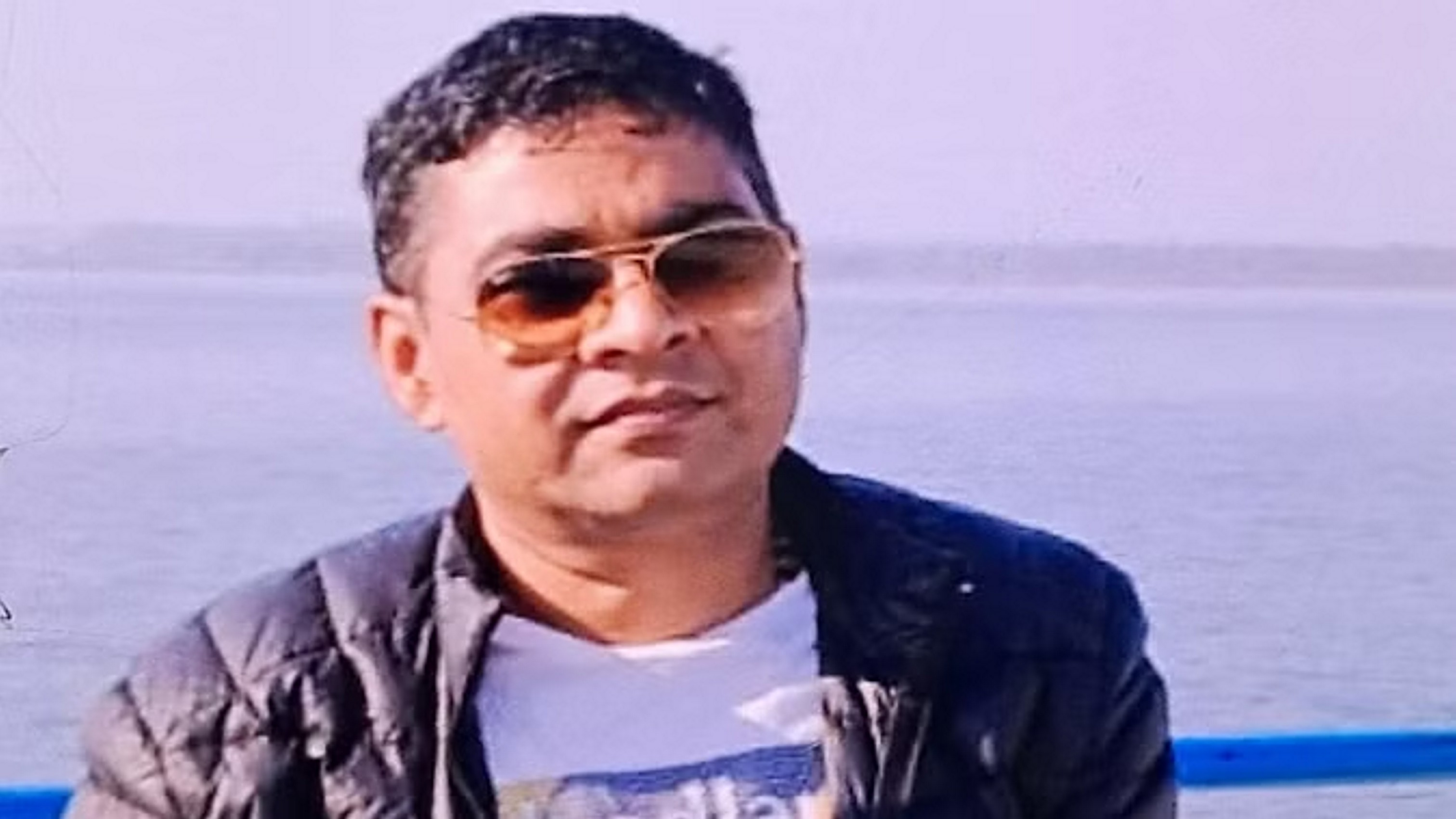 रामलीला देखने पहुंचे अधिवक्ता को भाई ने गोली से उड़ाया...मौत, आरोपी फरार