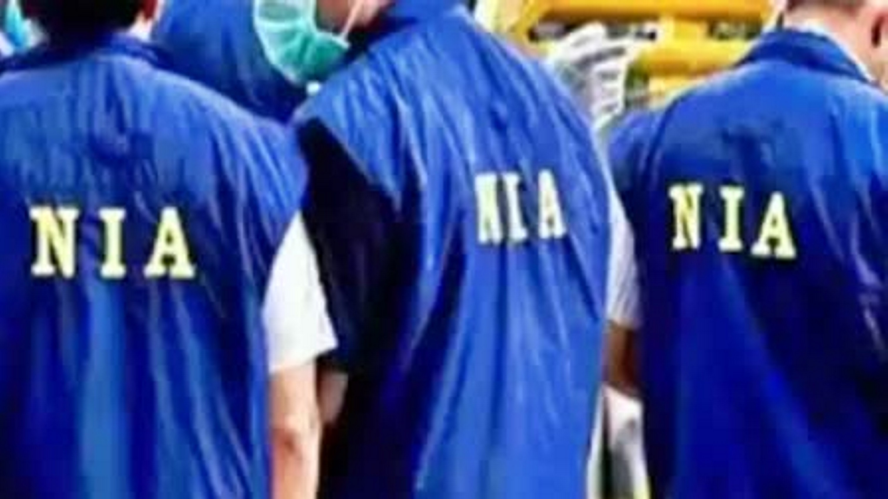 ढाई करोड़ घूस लेने के फेर में NIA के डीएसपी गिरफ्तार